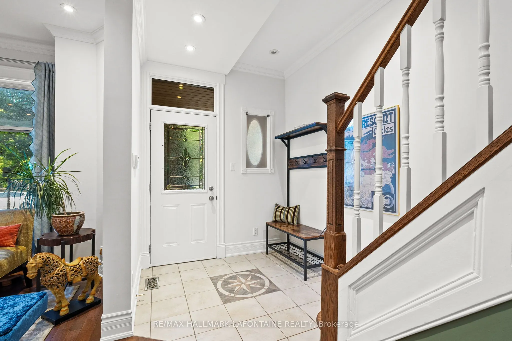 13 Cathcart Square