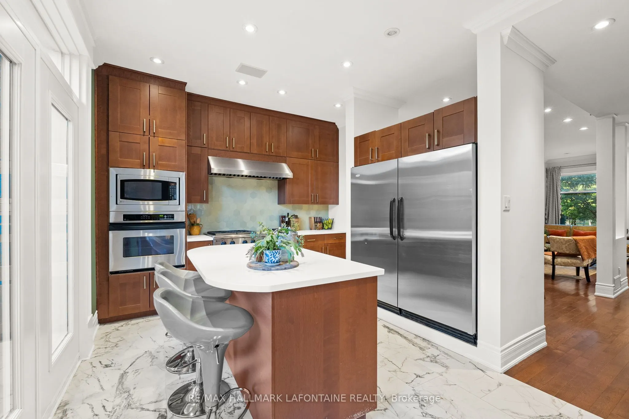 13 Cathcart Square