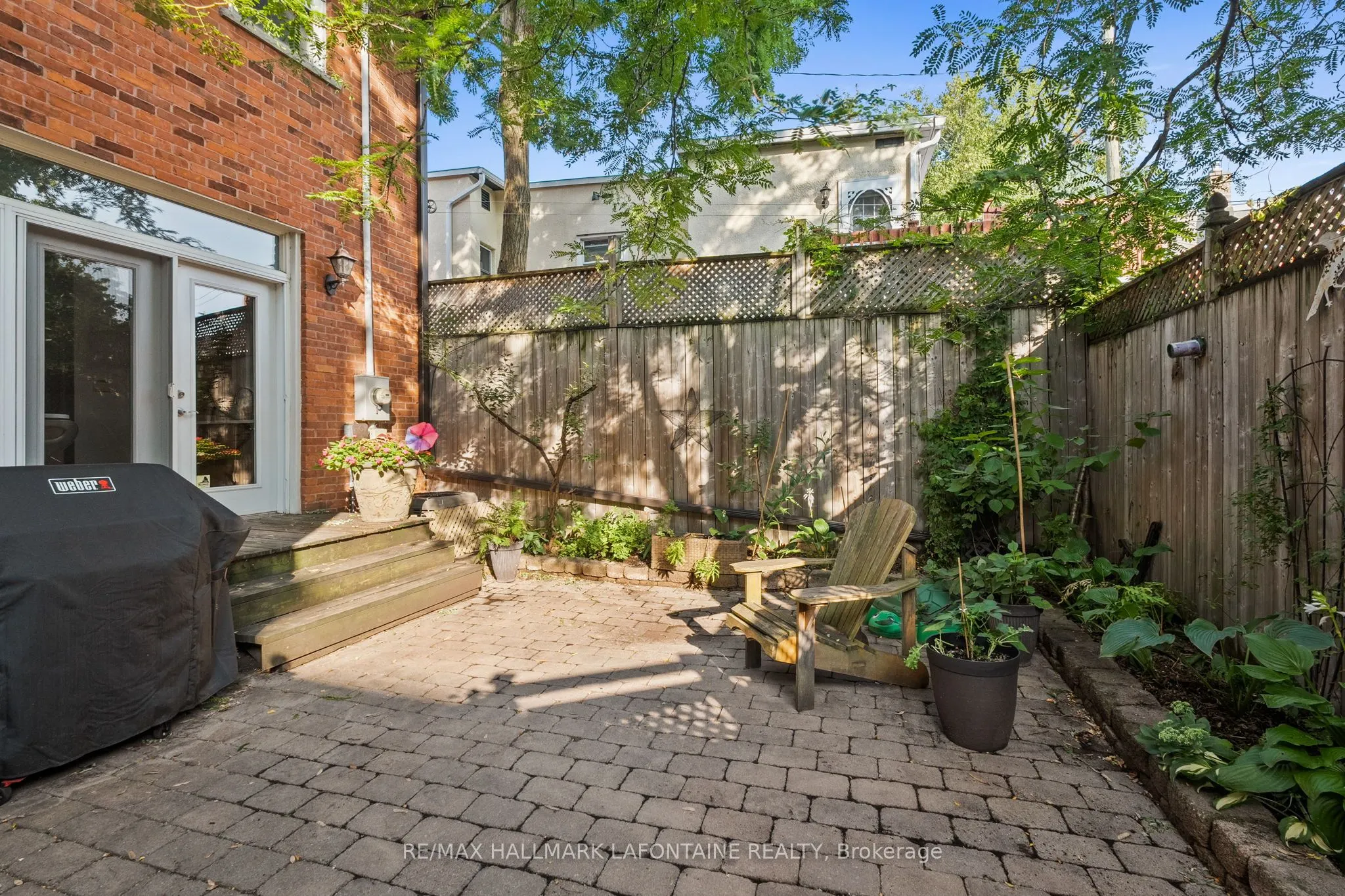 13 Cathcart Square