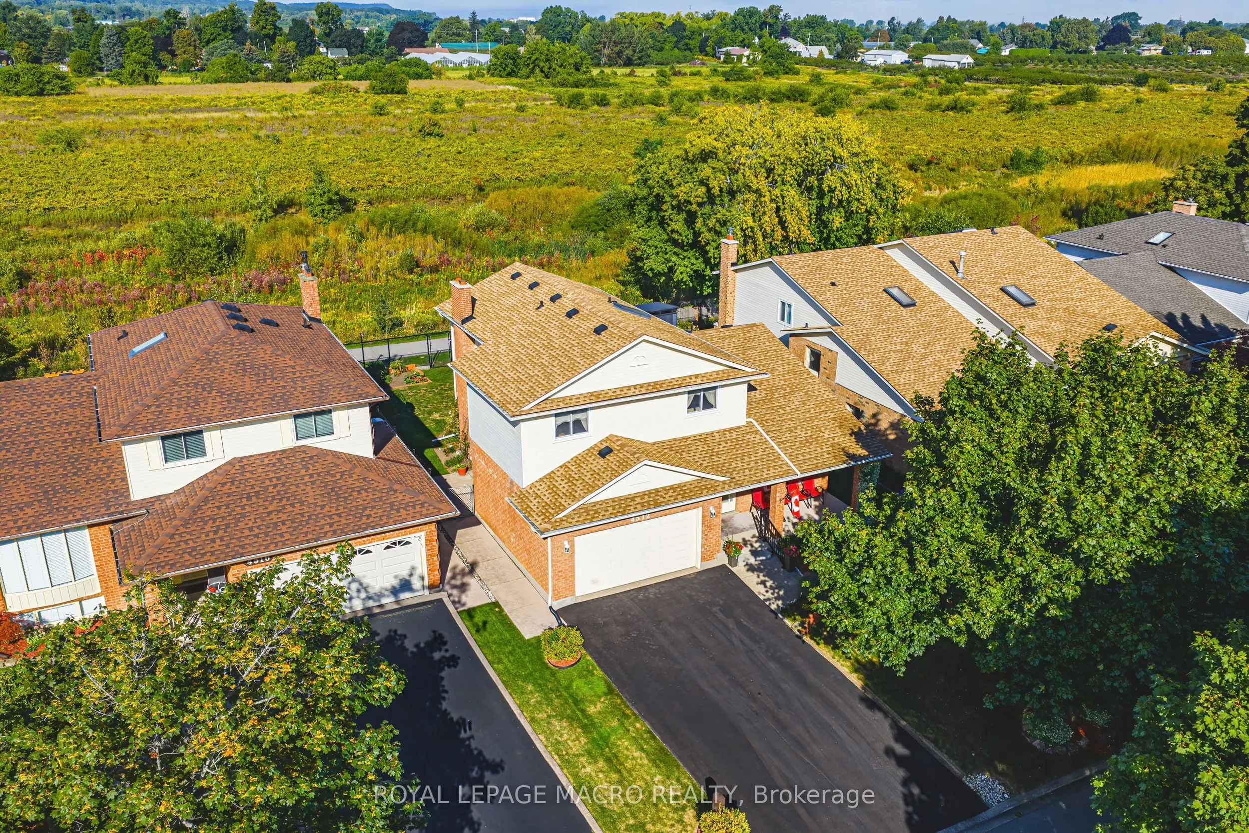 4512 Green Meadow Boulevard