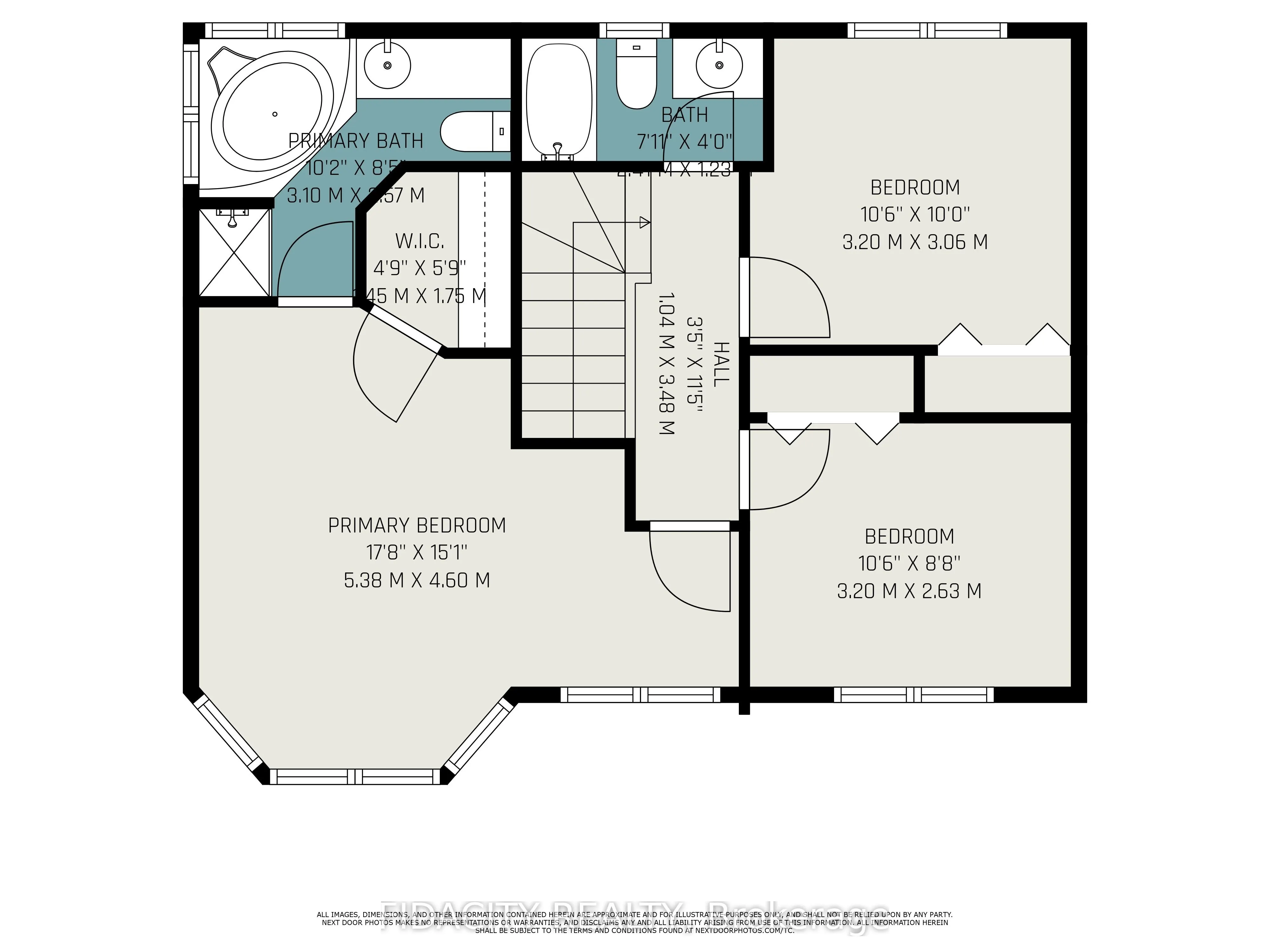45 Rowe Drive