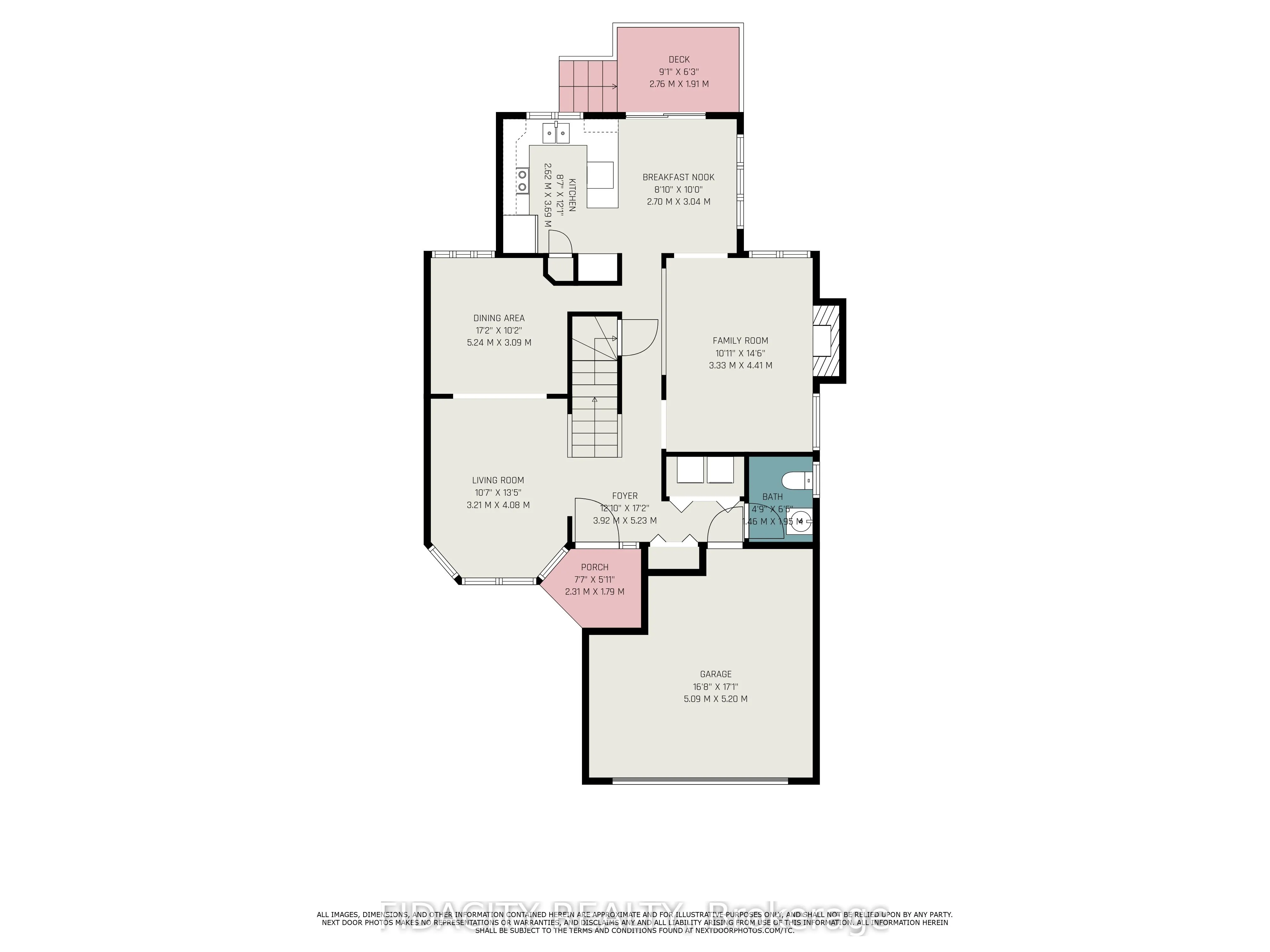 45 Rowe Drive