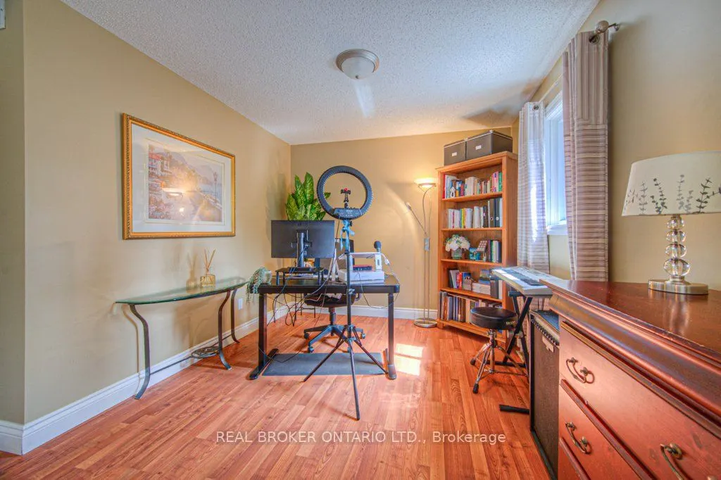 91 Ironstone Drive