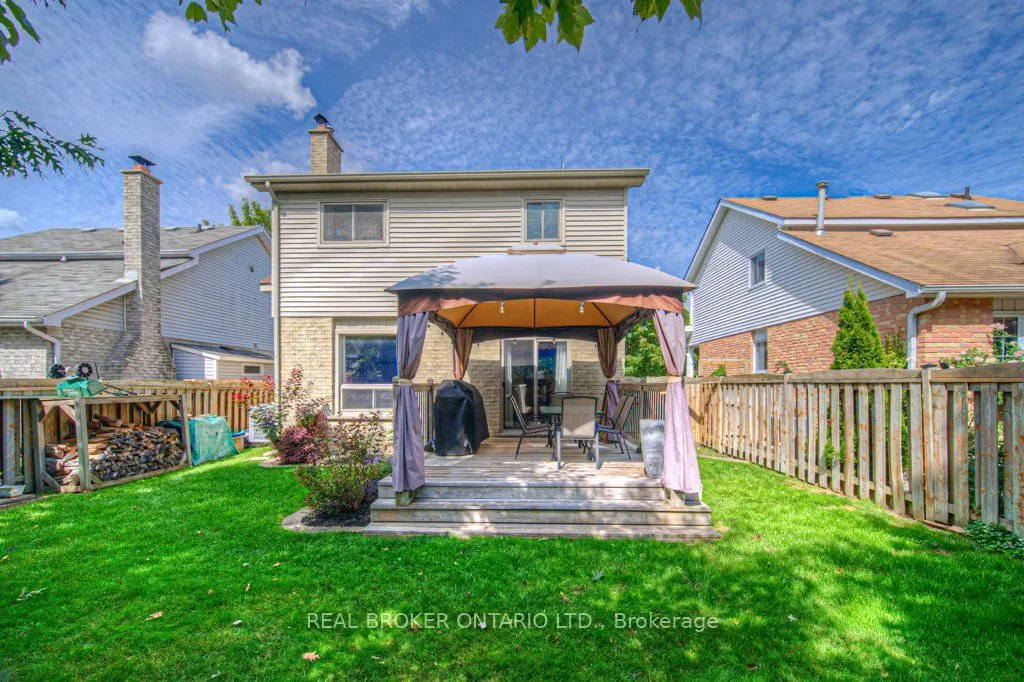 91 Ironstone Drive