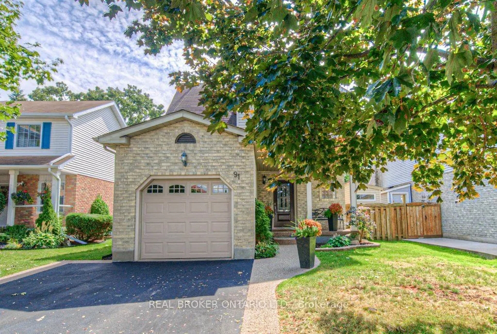 91 Ironstone Drive