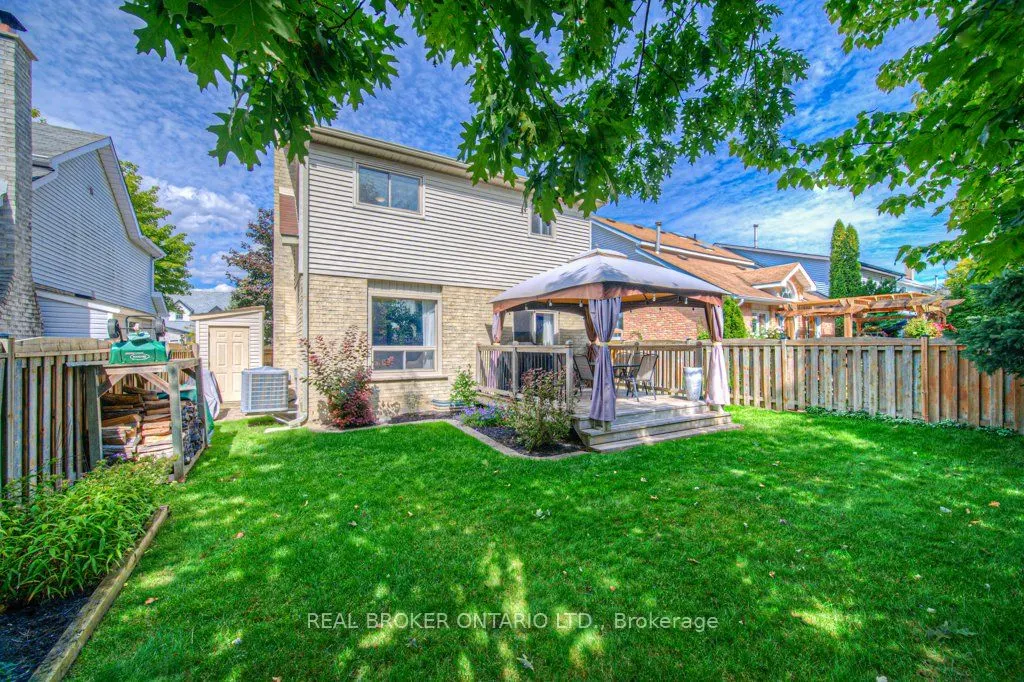 91 Ironstone Drive