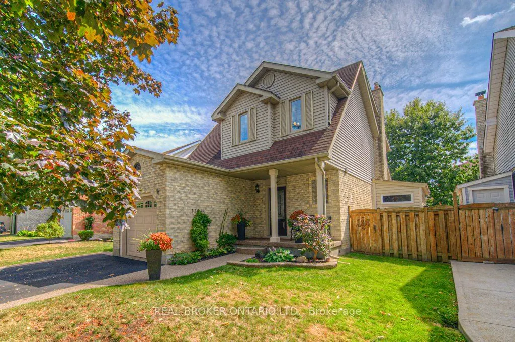 91 Ironstone Drive
