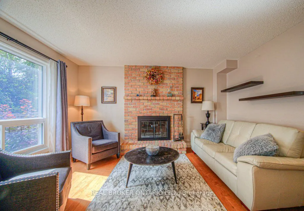 91 Ironstone Drive