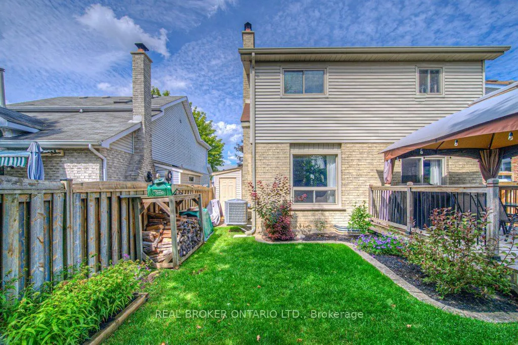 91 Ironstone Drive