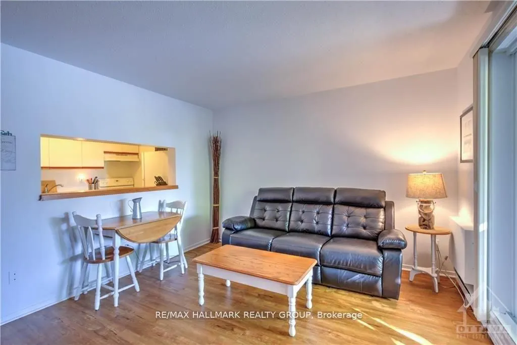 260 Brittany Drive, #107