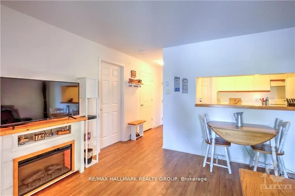 260 Brittany Drive, #107