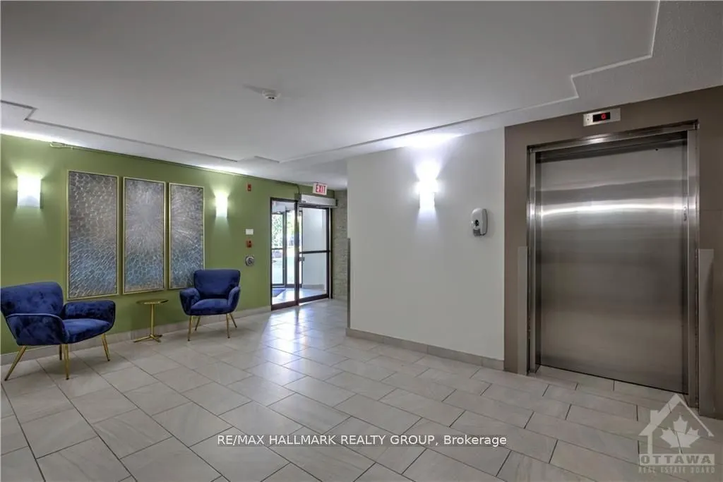 260 Brittany Drive, #107