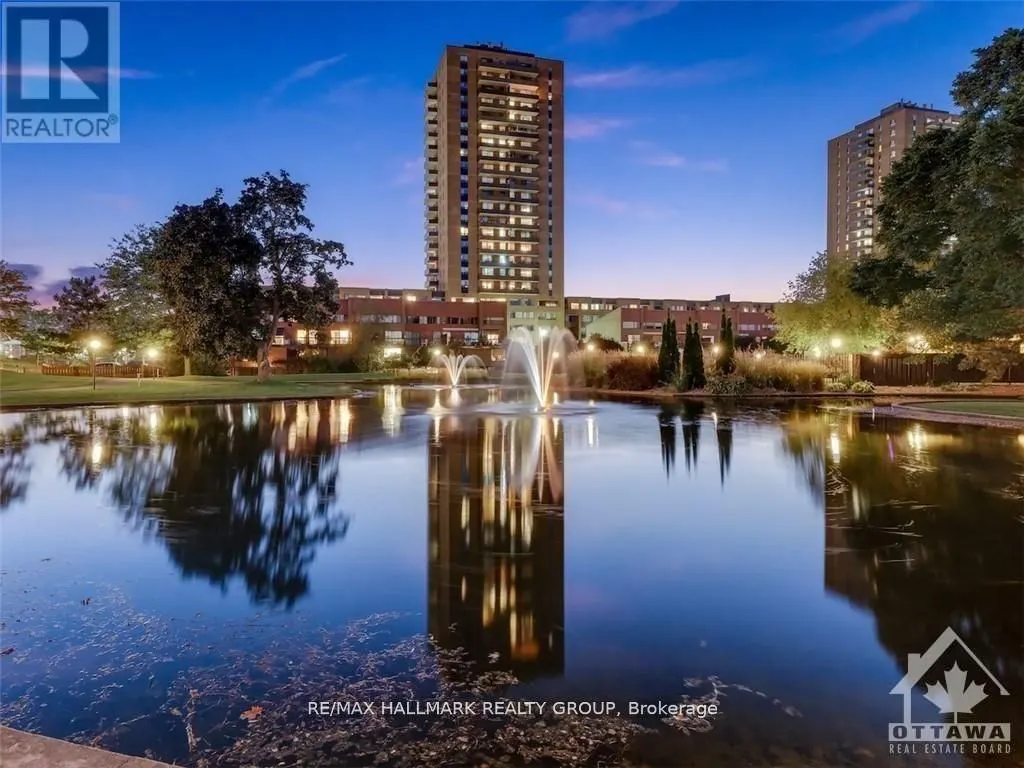 260 Brittany Drive, #107