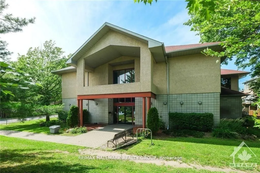 260 Brittany Drive, #107