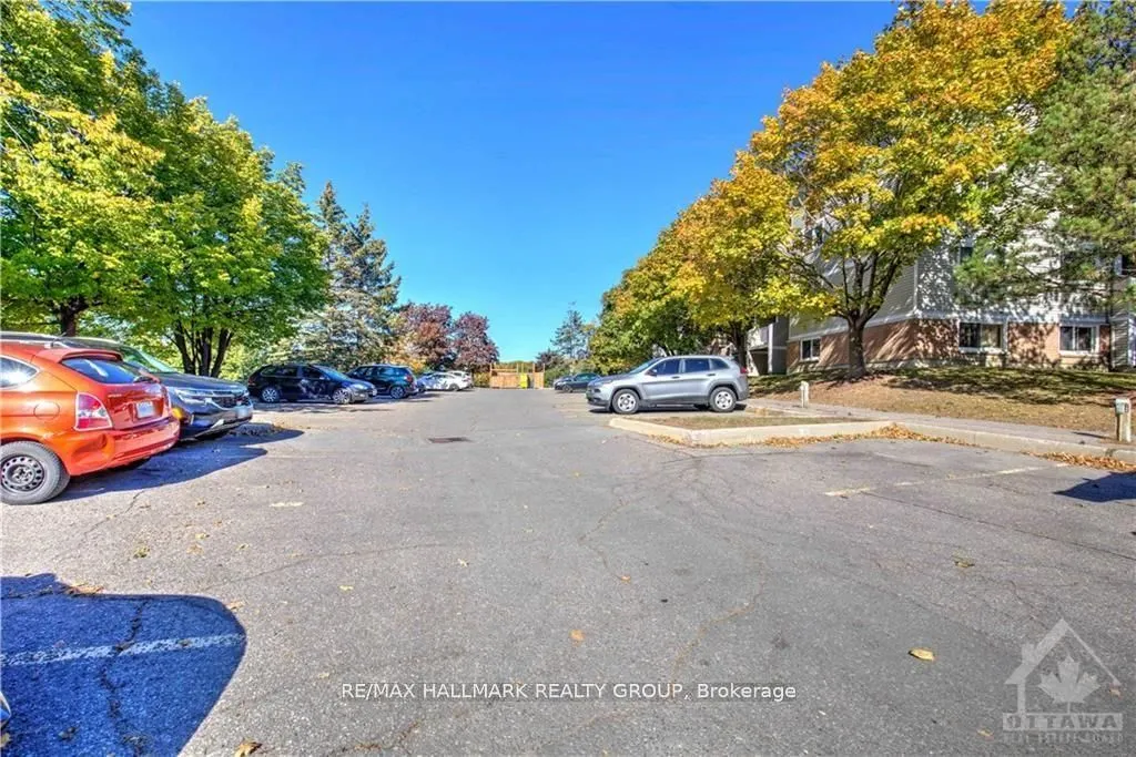 260 Brittany Drive, #107