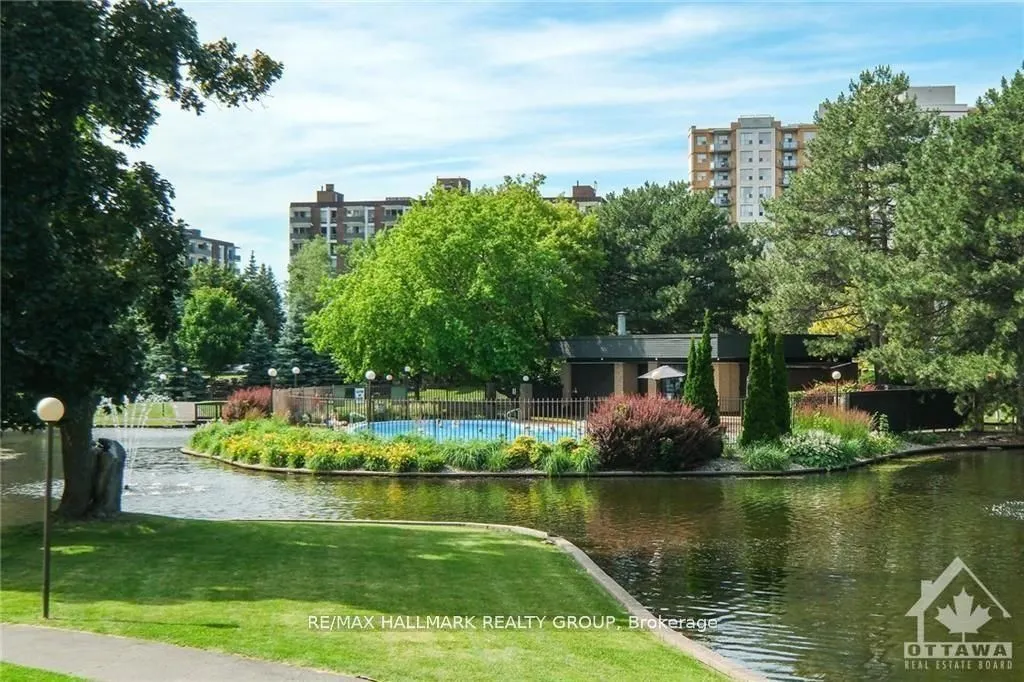 260 Brittany Drive, #107