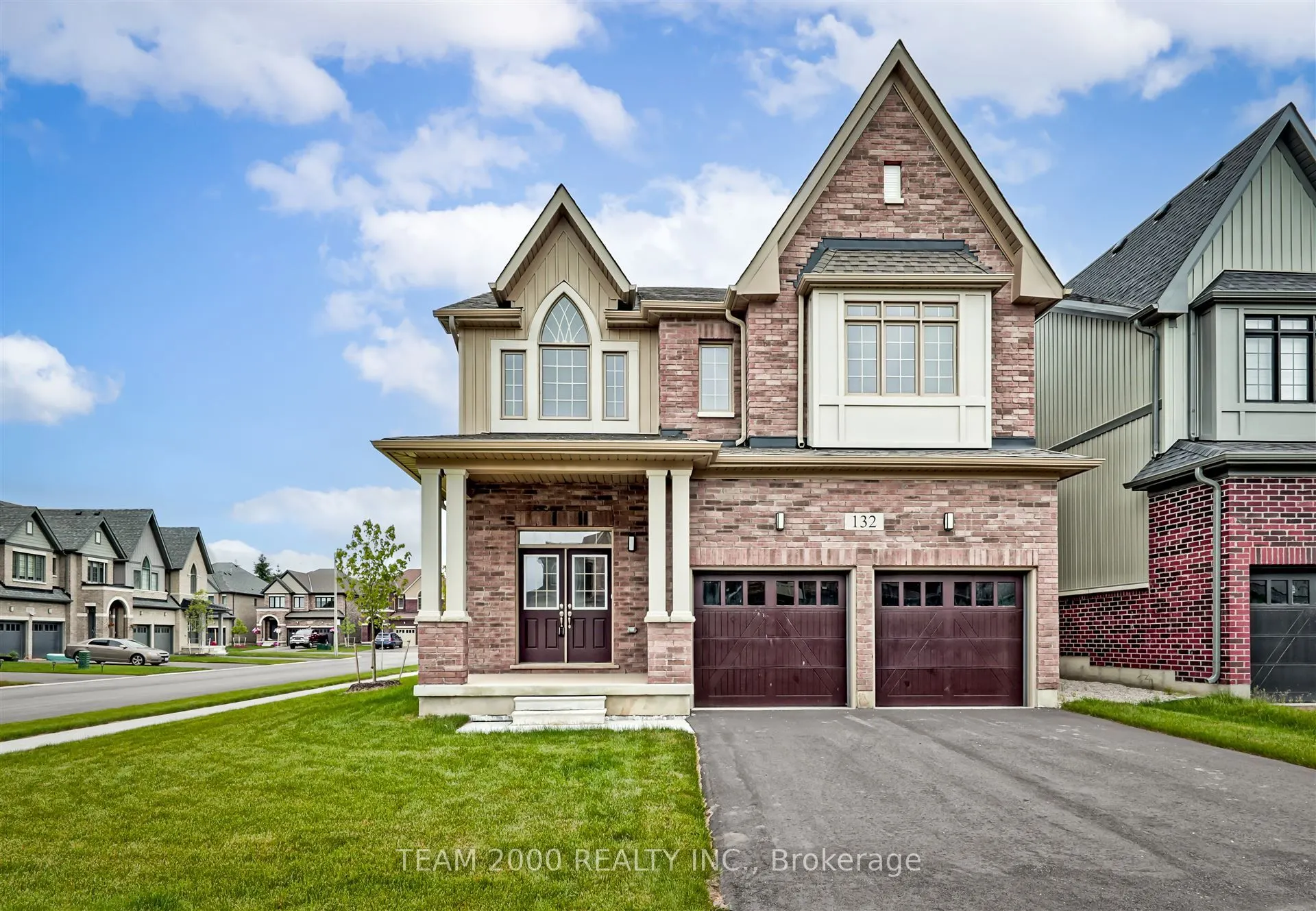 132 Raftis Street