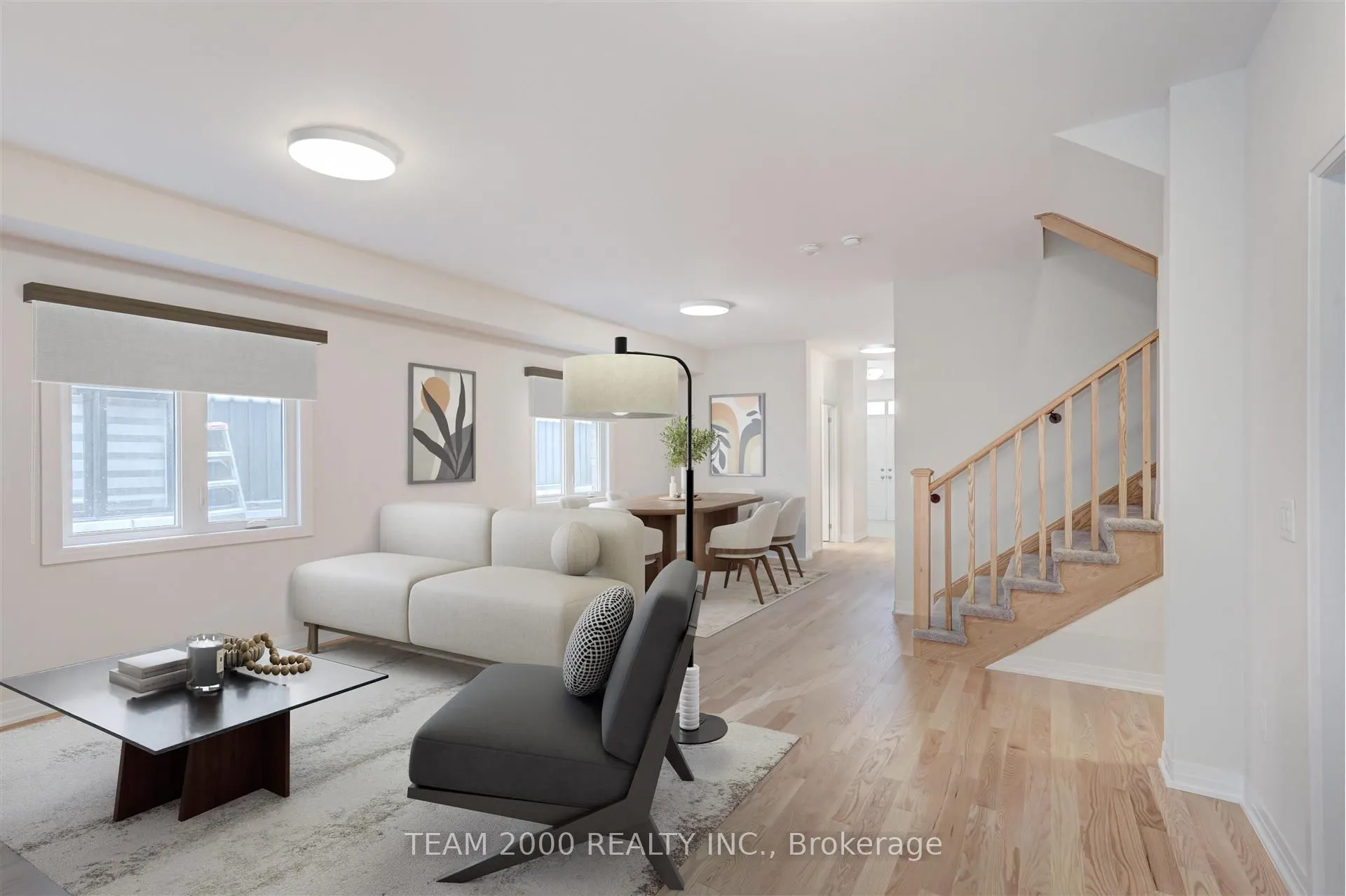 245 Dingman Street