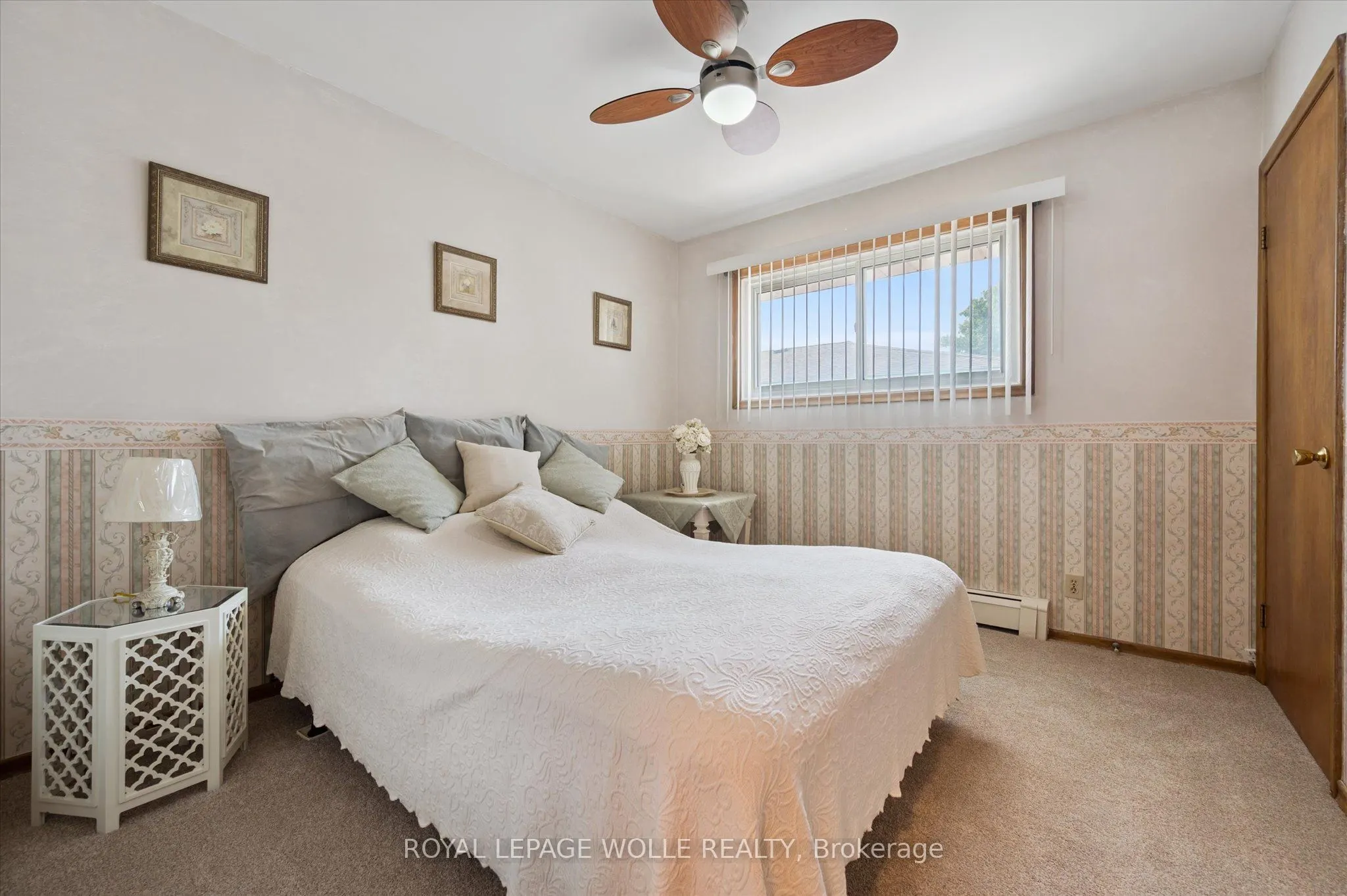 136 Fairway Road N
