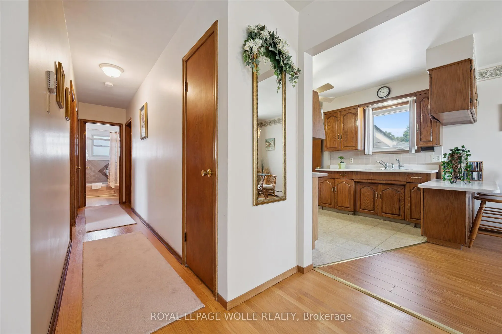 136 Fairway Road N
