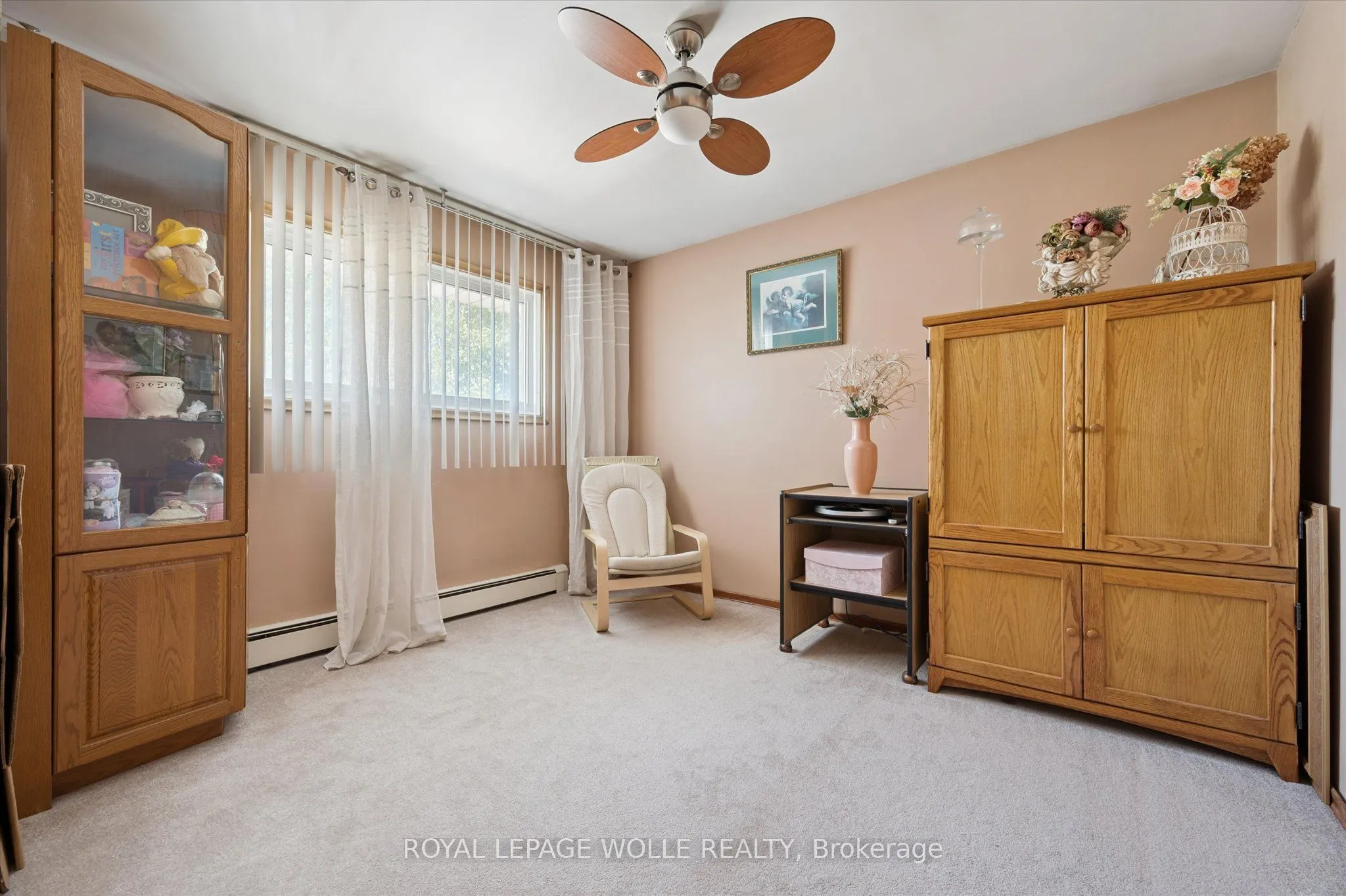 136 Fairway Road N