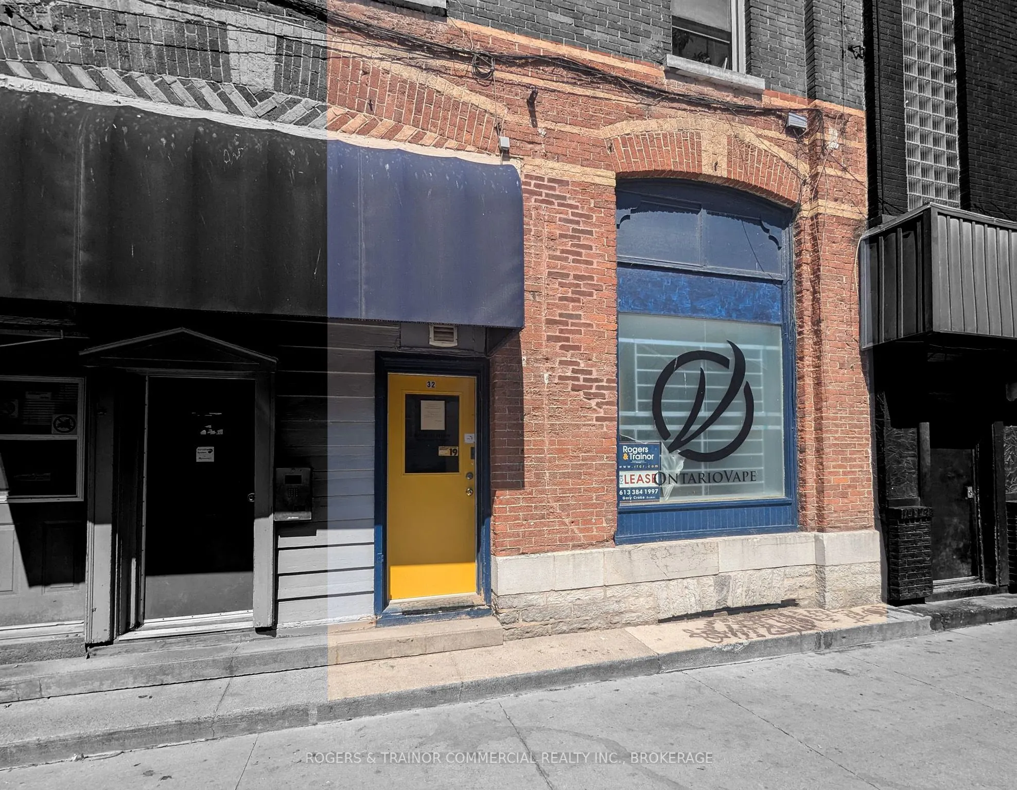 32 Montreal Street
