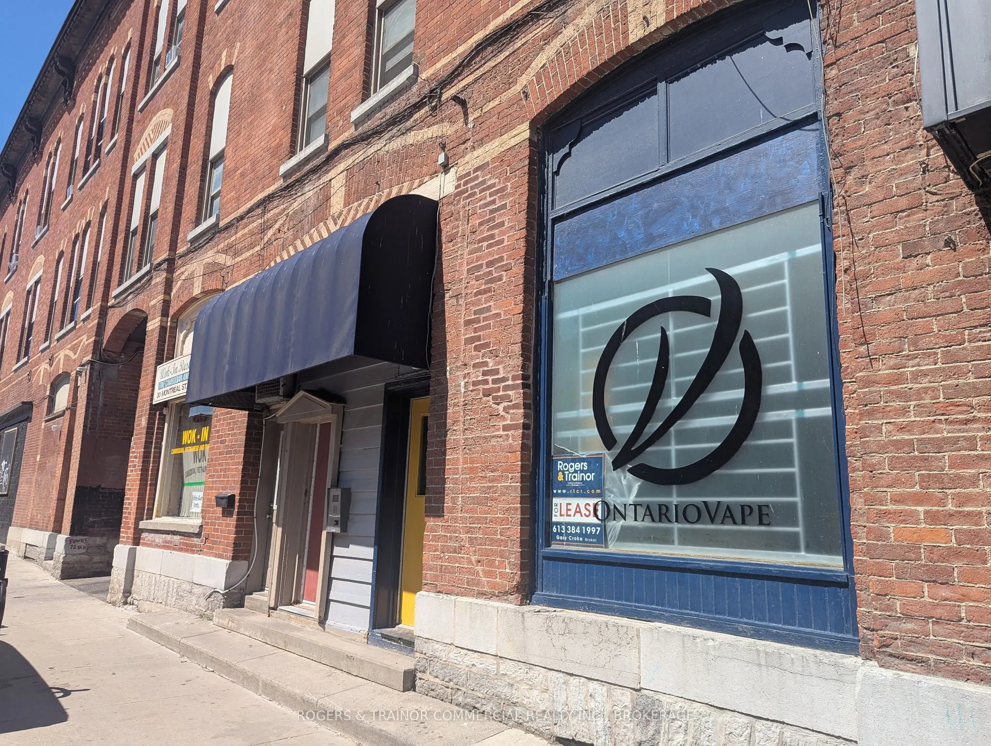 32 Montreal Street