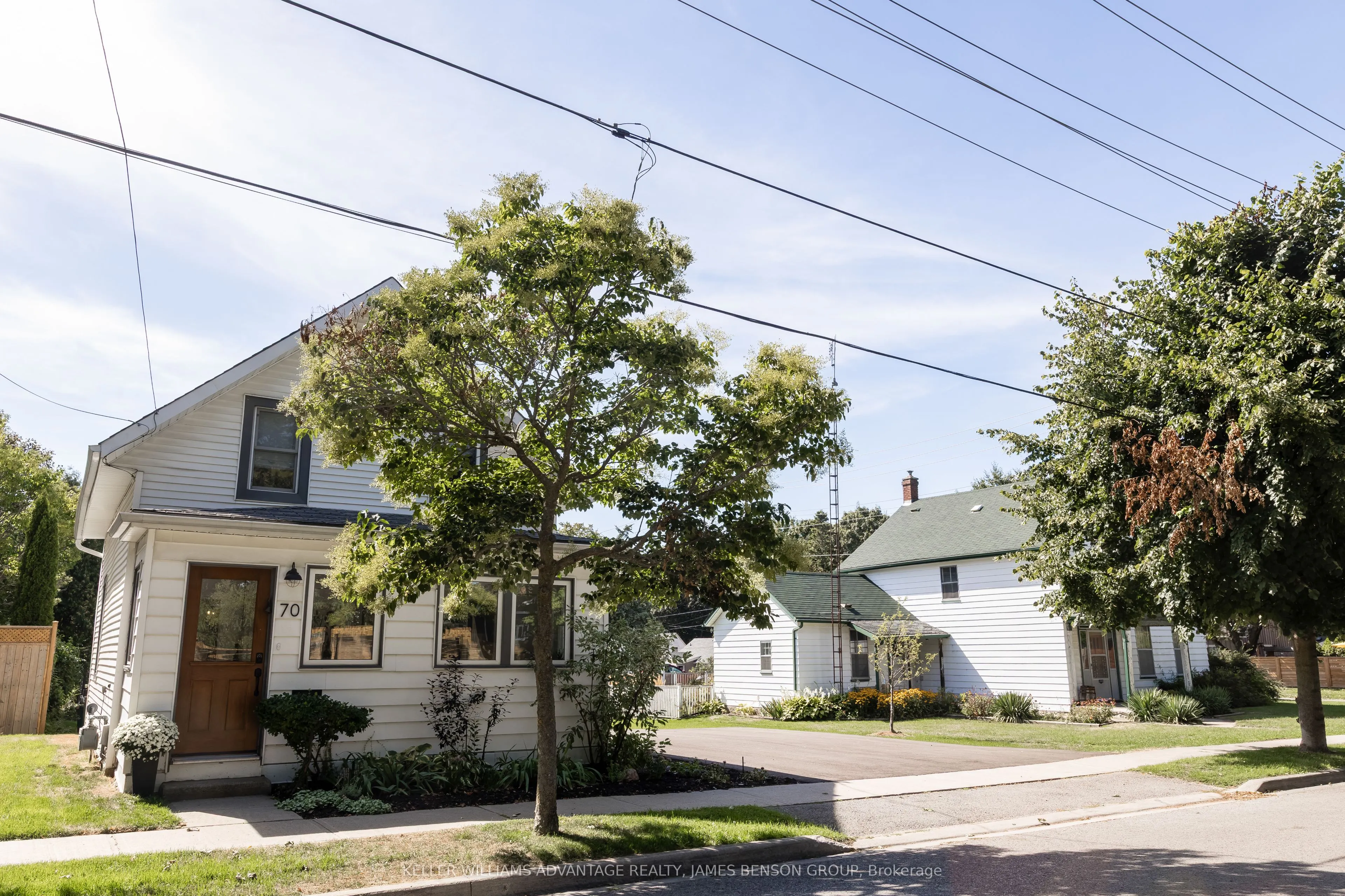 70 Bramley Street S