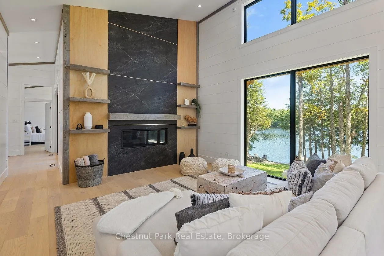 60 Hawkins Point Road