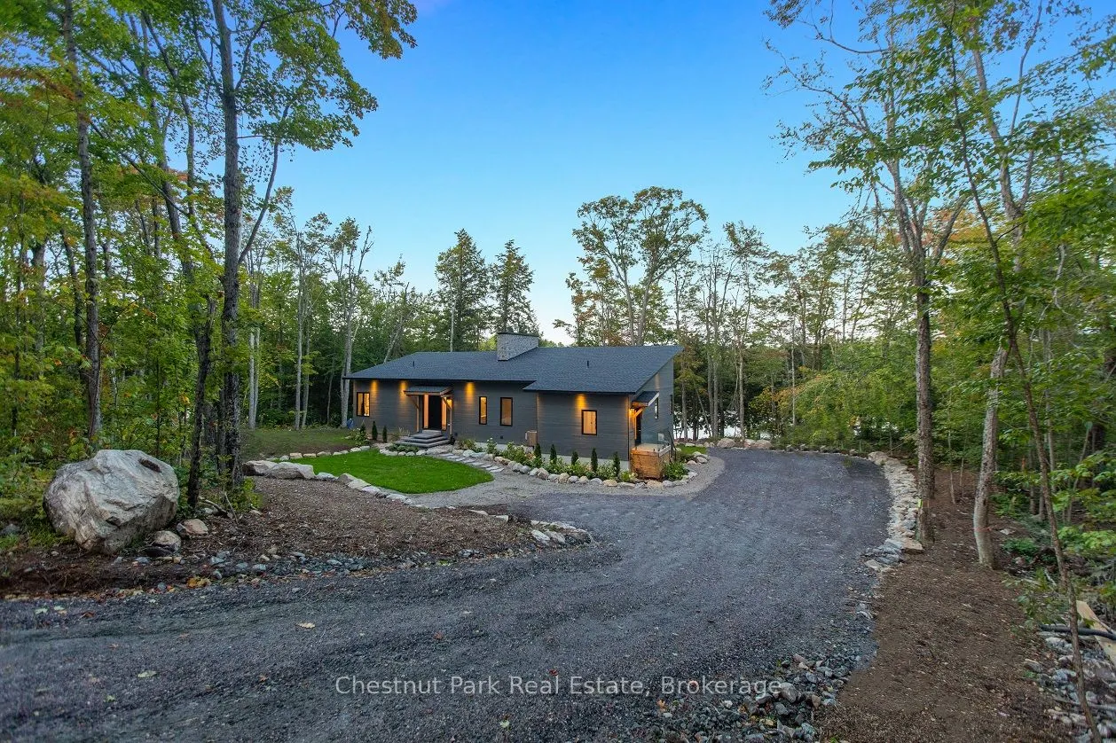 60 Hawkins Point Road