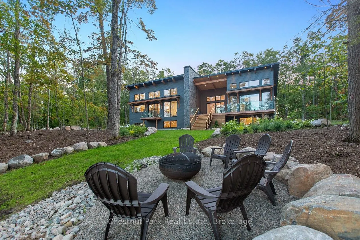 60 Hawkins Point Road