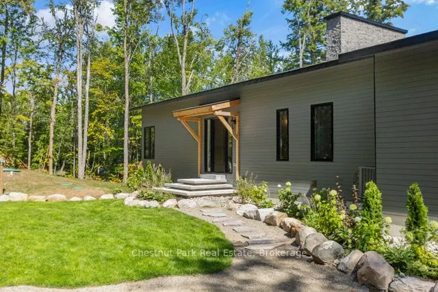 60 Hawkins Point Road