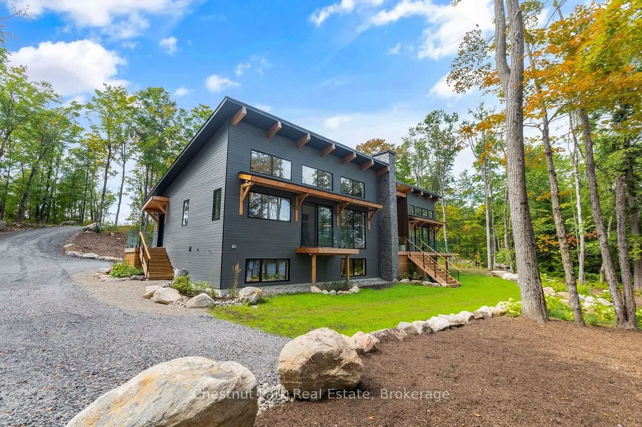 60 Hawkins Point Road
