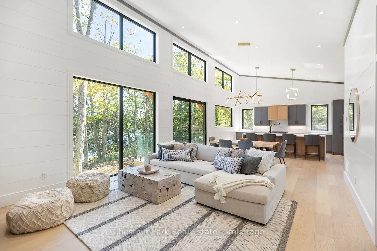 60 Hawkins Point Road