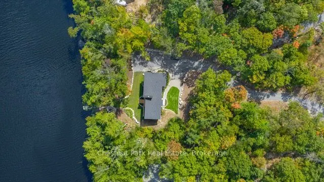 60 Hawkins Point Road