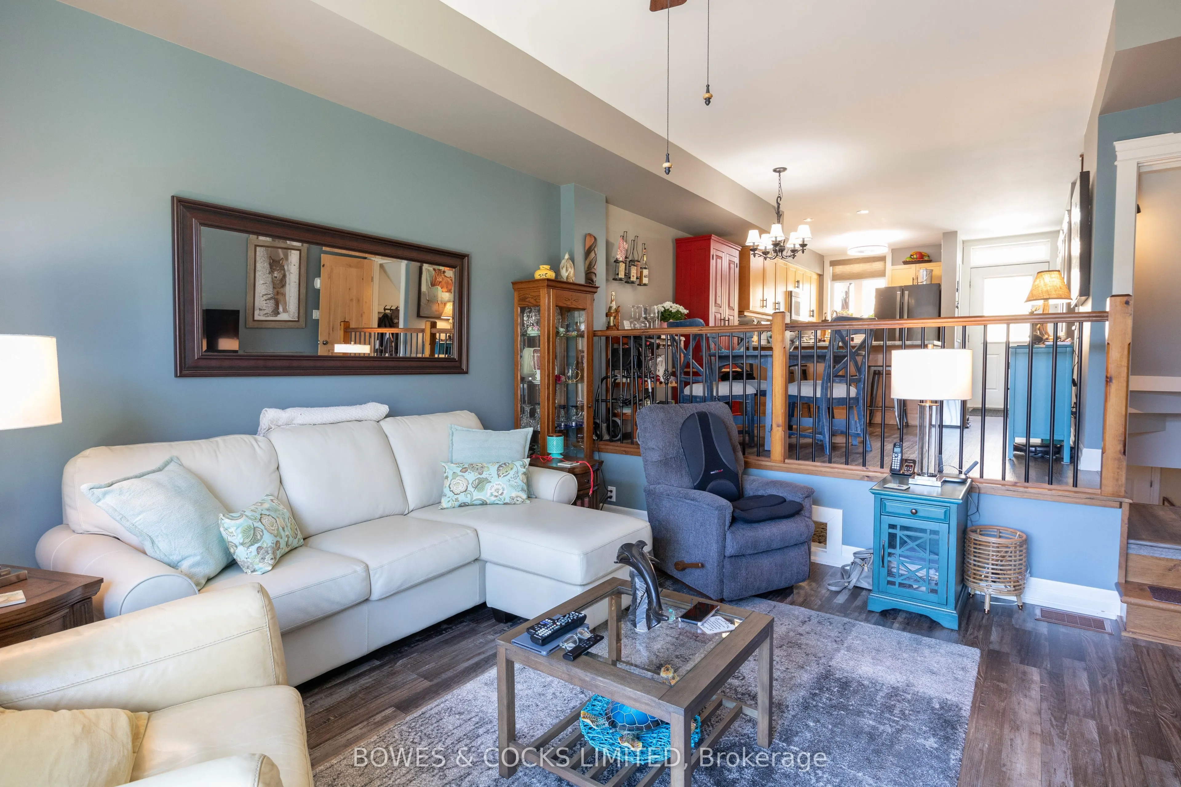 1579 Anstruther Lake Road, #18