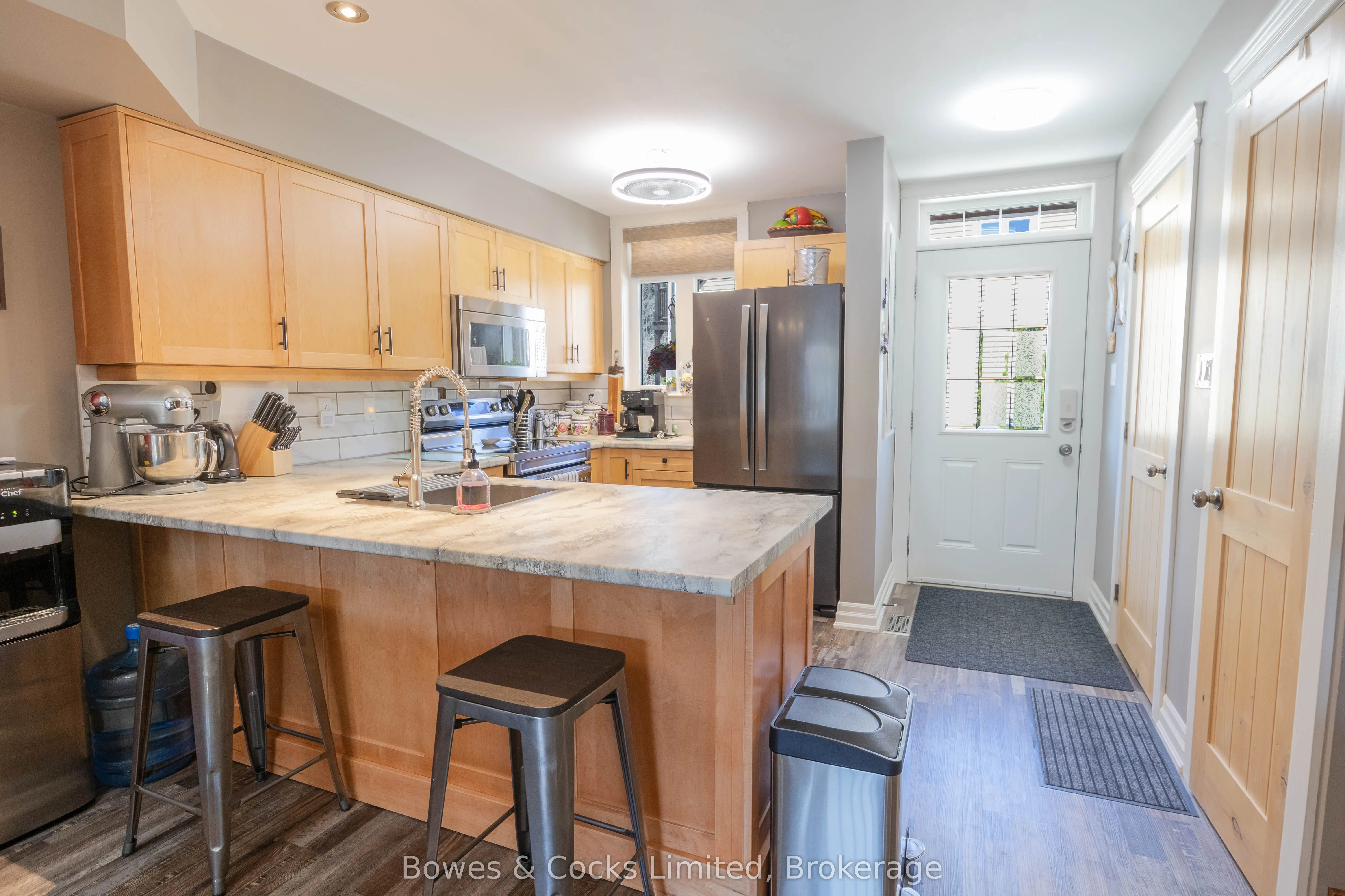 1579 Anstruther Lake Road #18