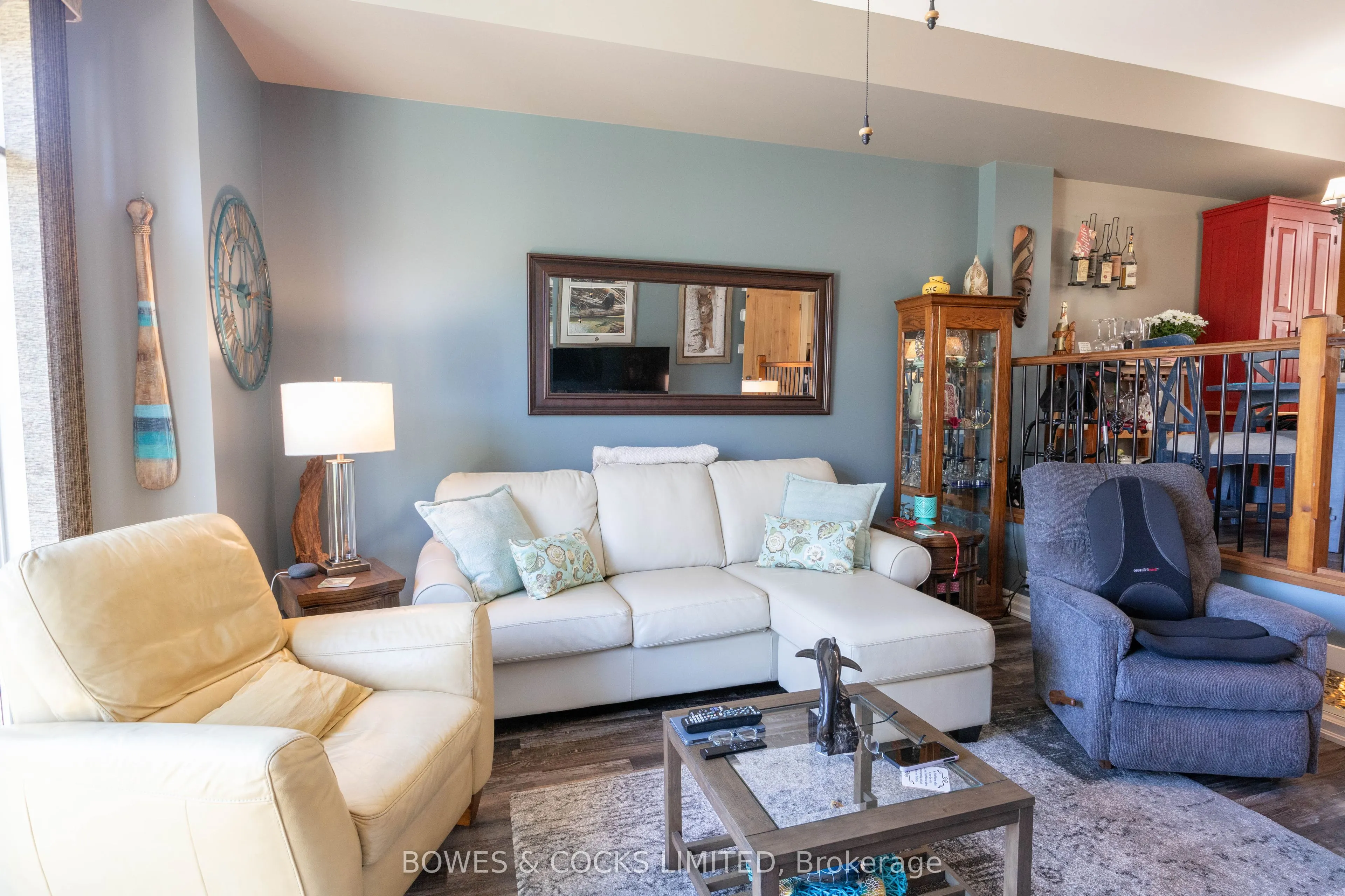 1579 Anstruther Lake Road, #18