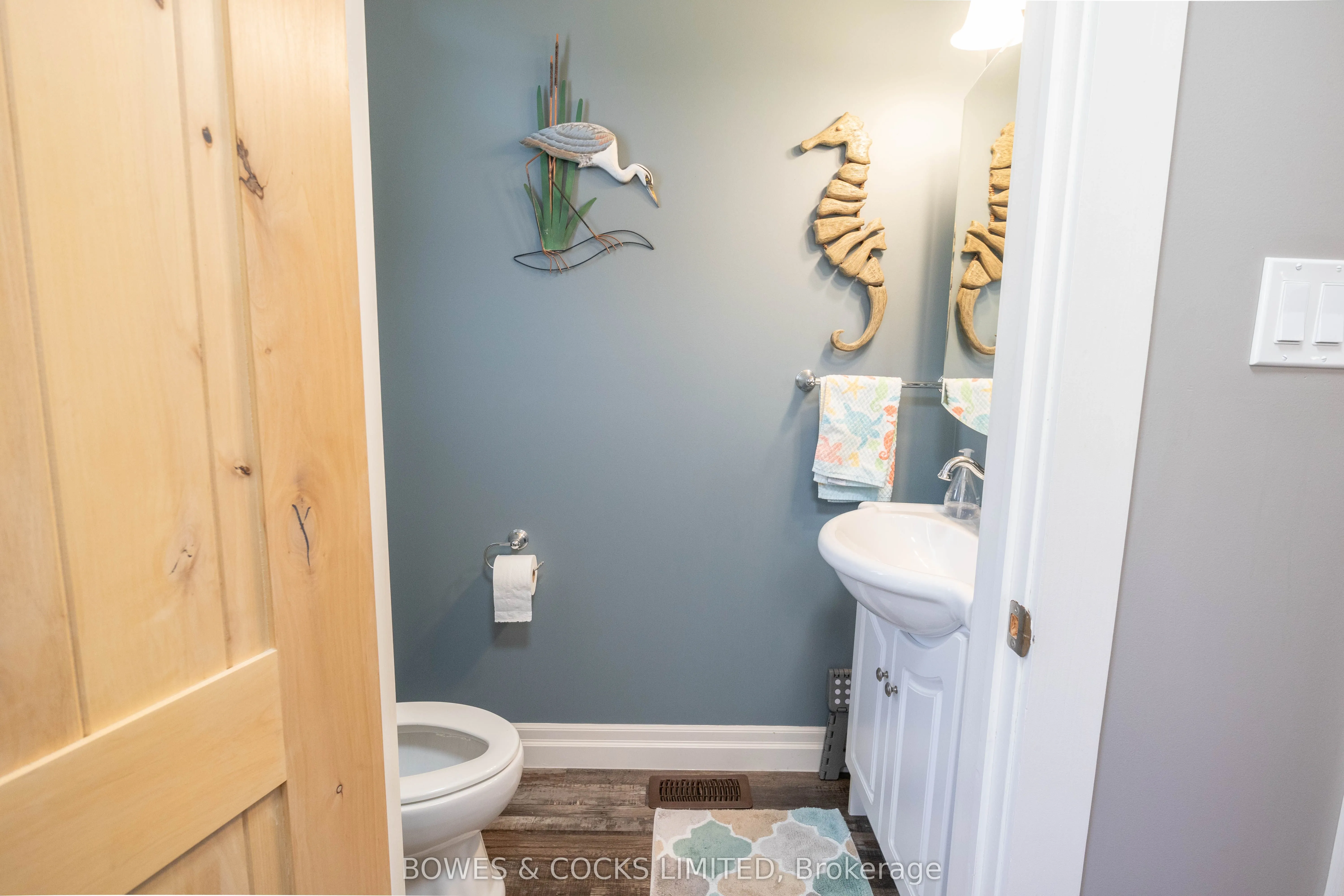 1579 Anstruther Lake Road, #18