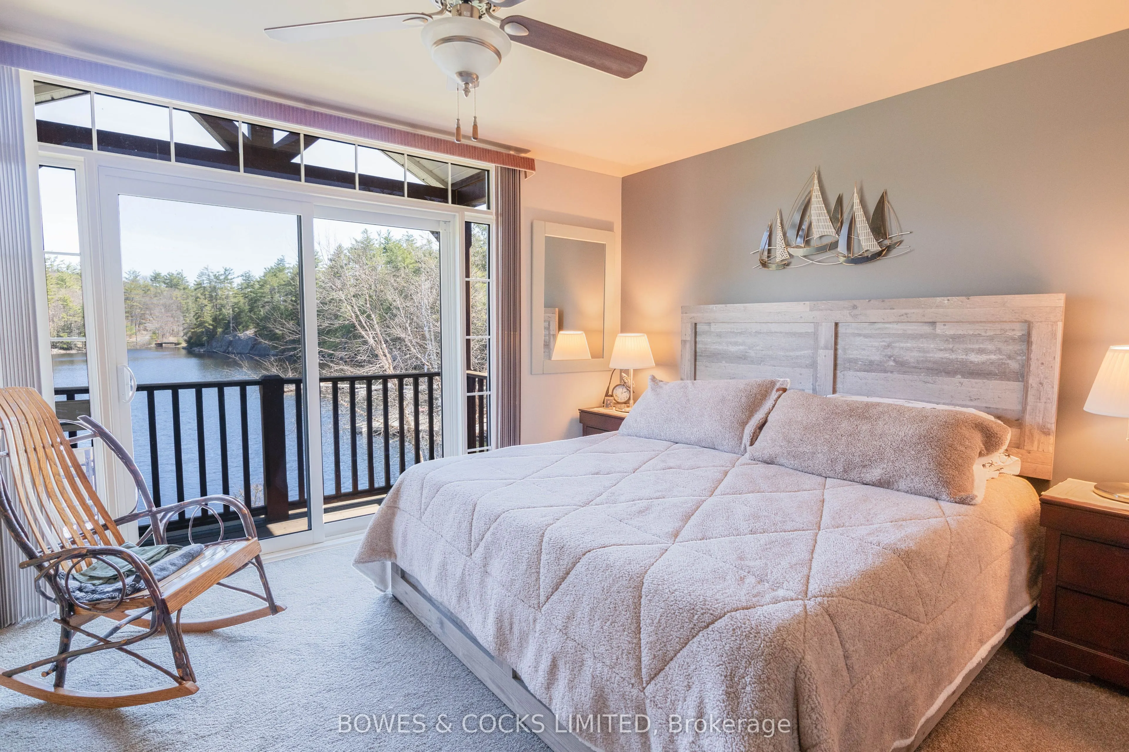 1579 Anstruther Lake Road, #18