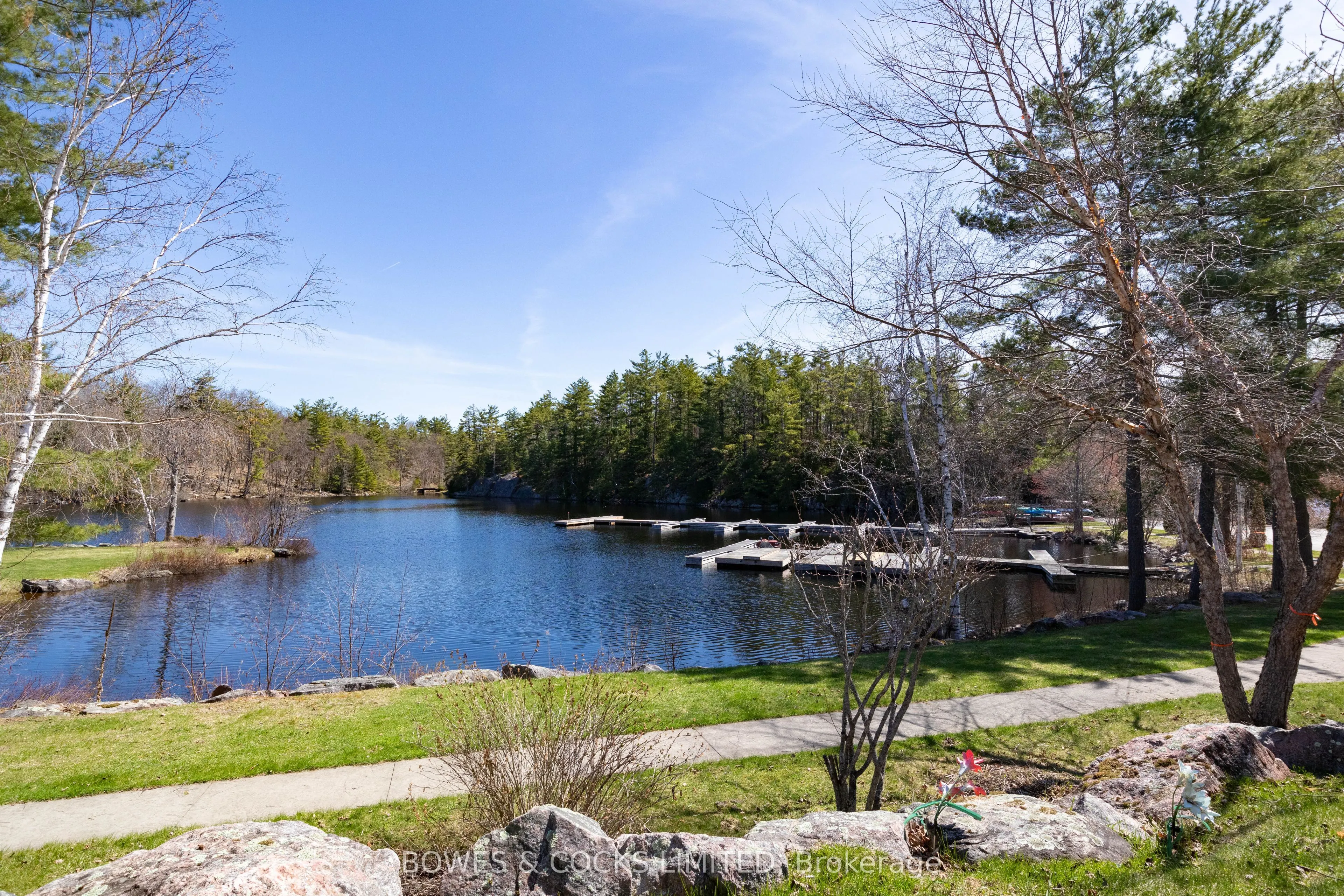1579 Anstruther Lake Road, #18