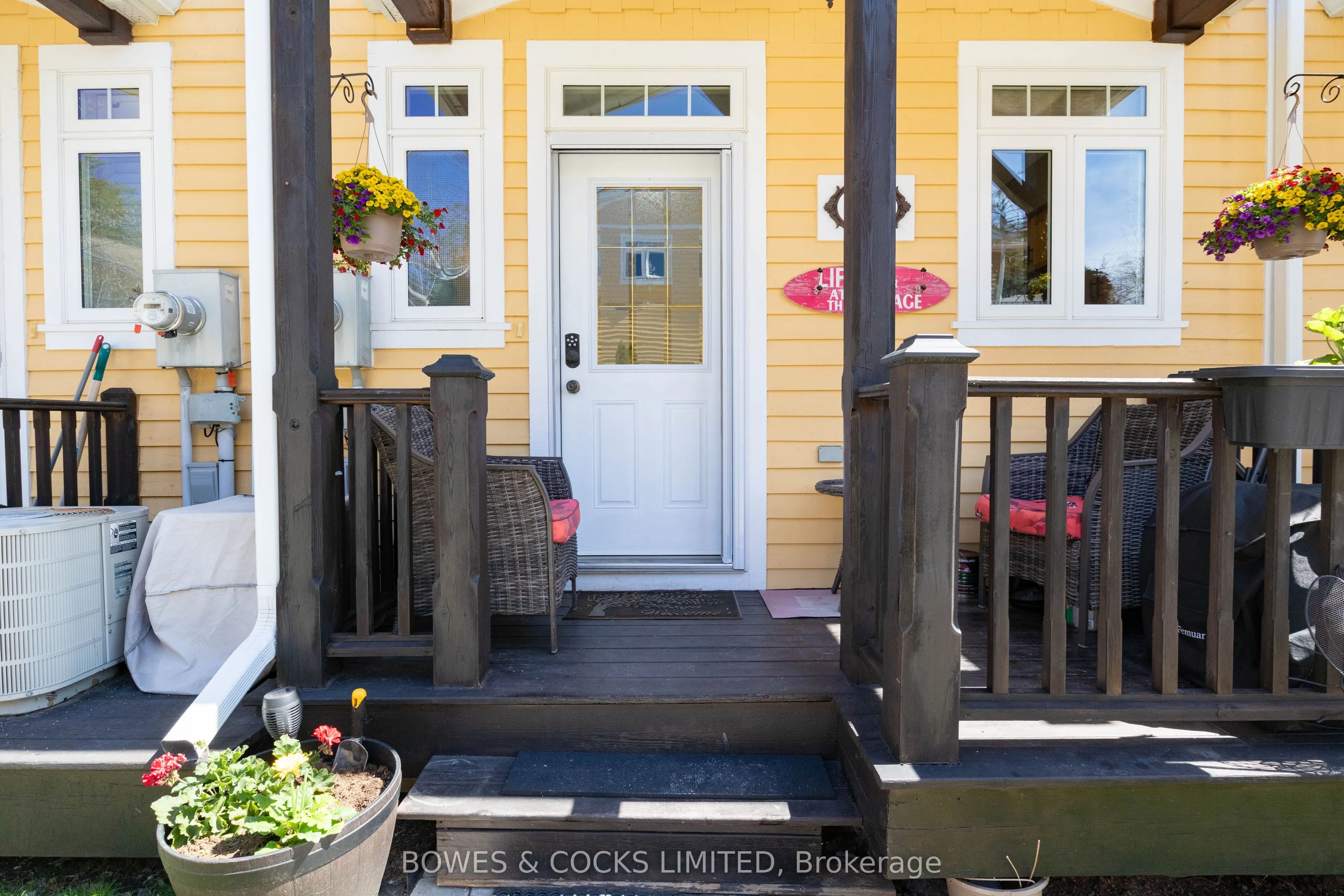 1579 Anstruther Lake Road, #18