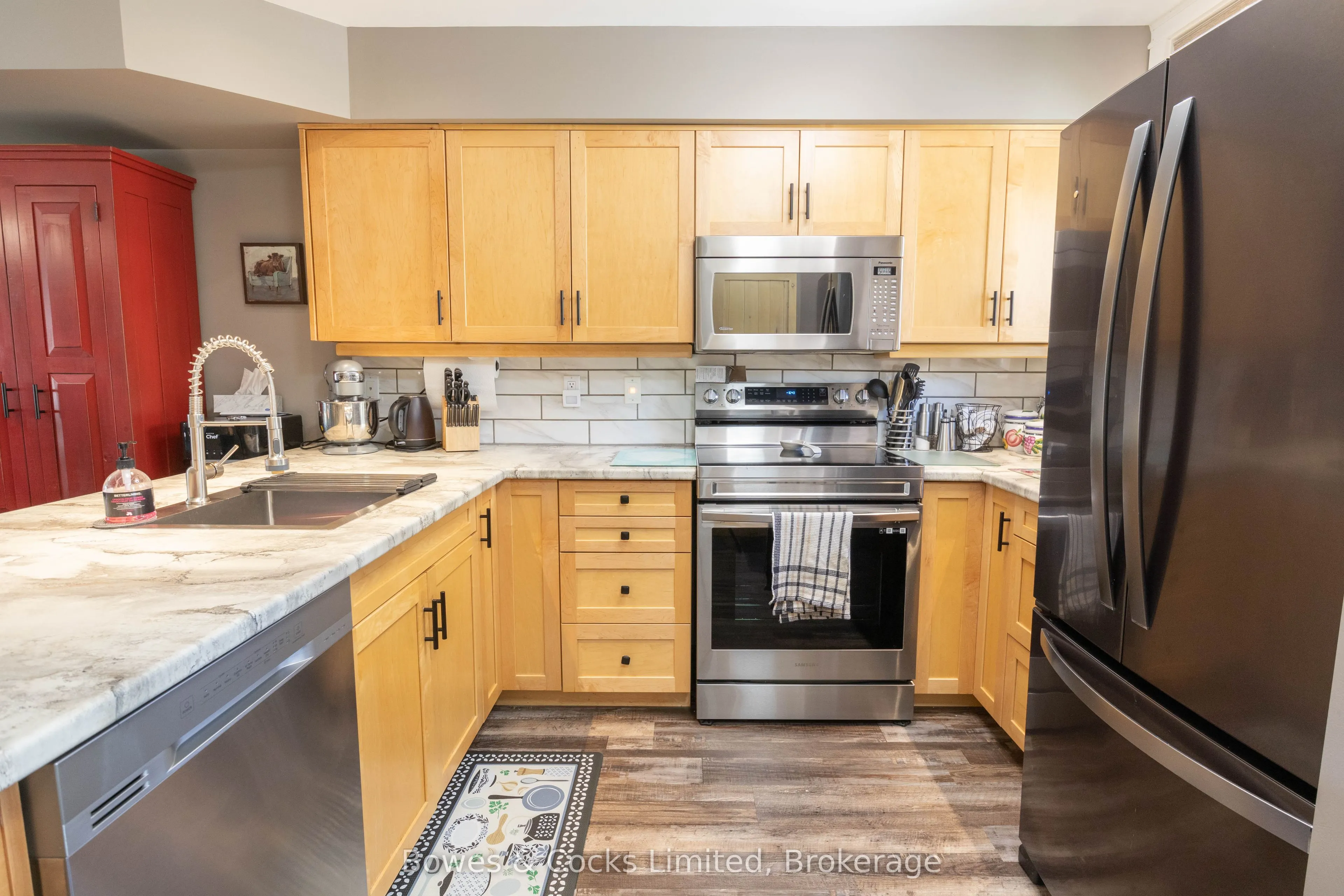 1579 Anstruther Lake Road #18