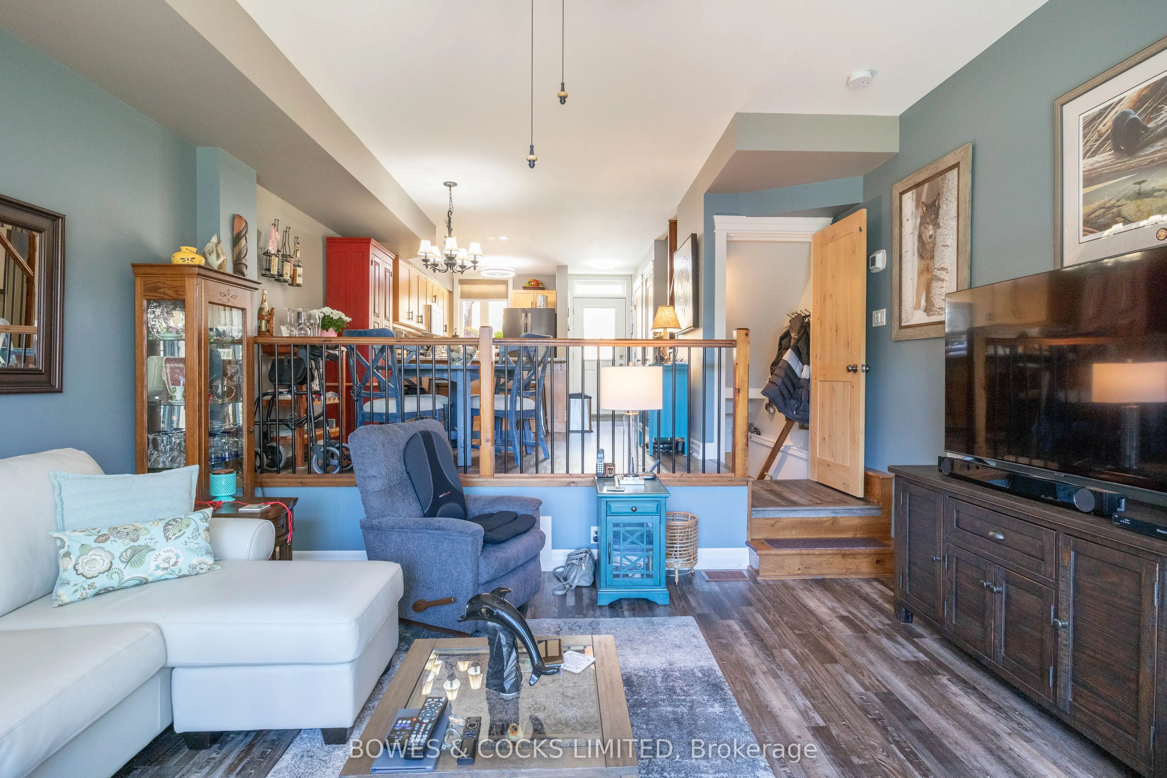 1579 Anstruther Lake Road, #18