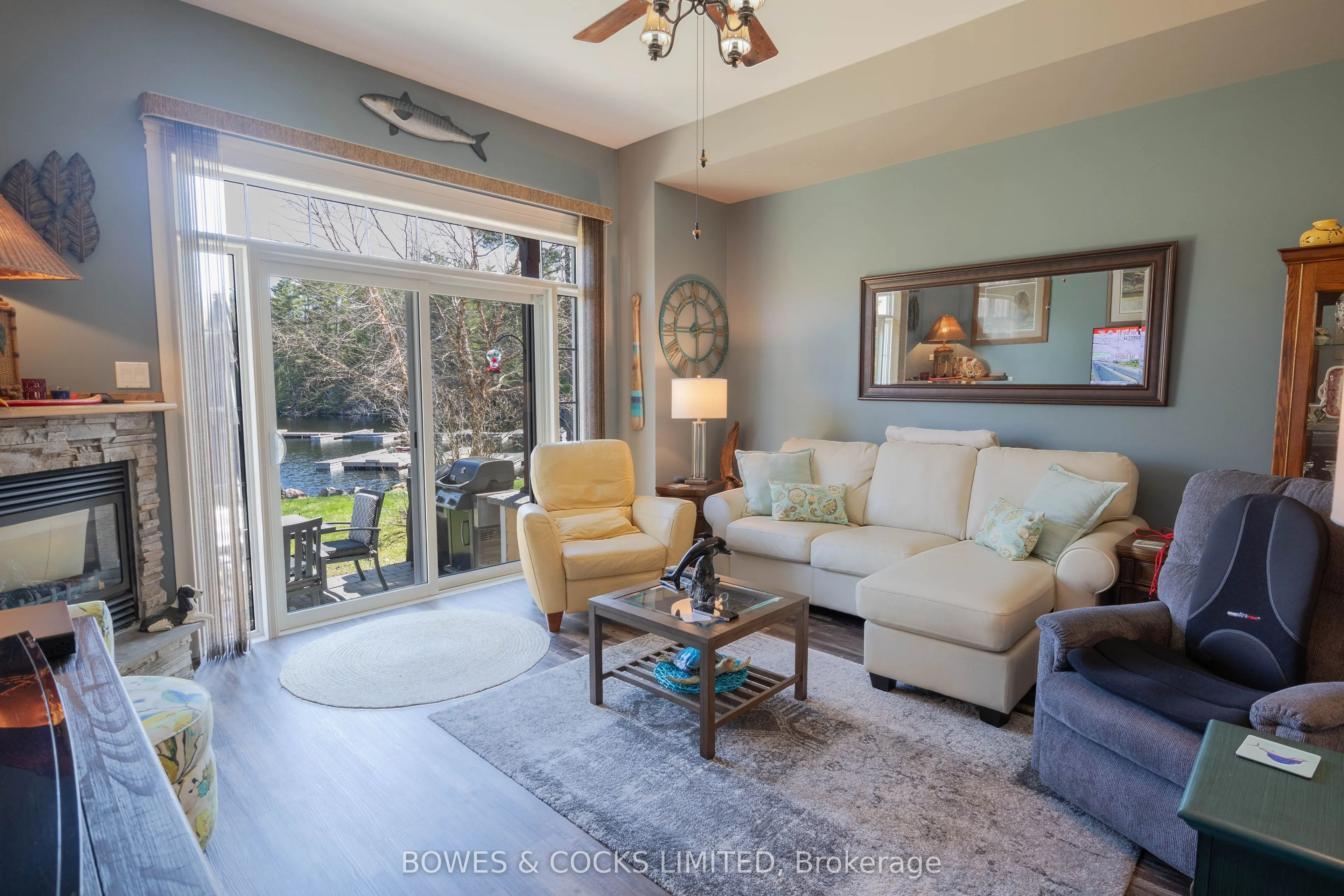 1579 Anstruther Lake Road, #18