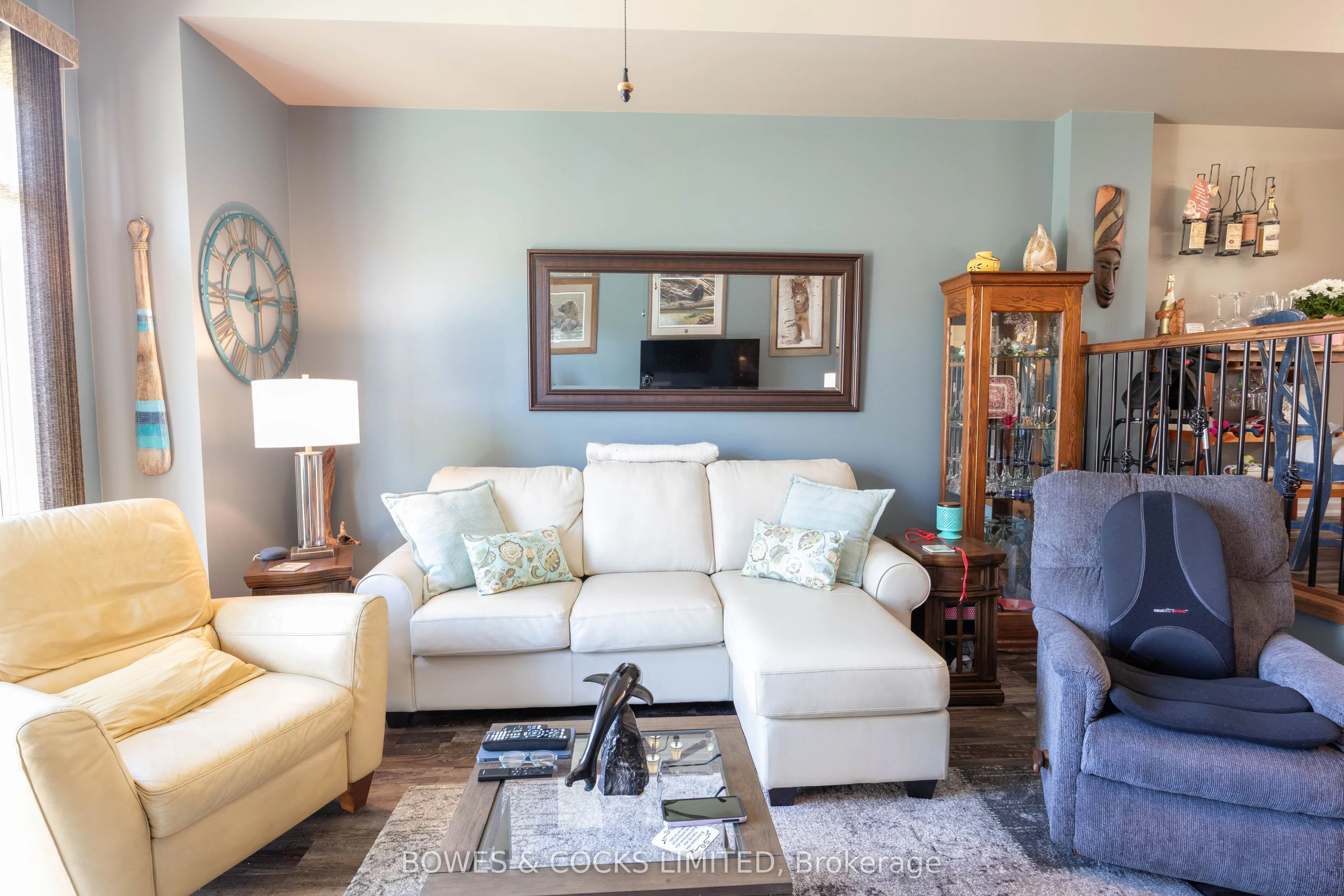 1579 Anstruther Lake Road, #18