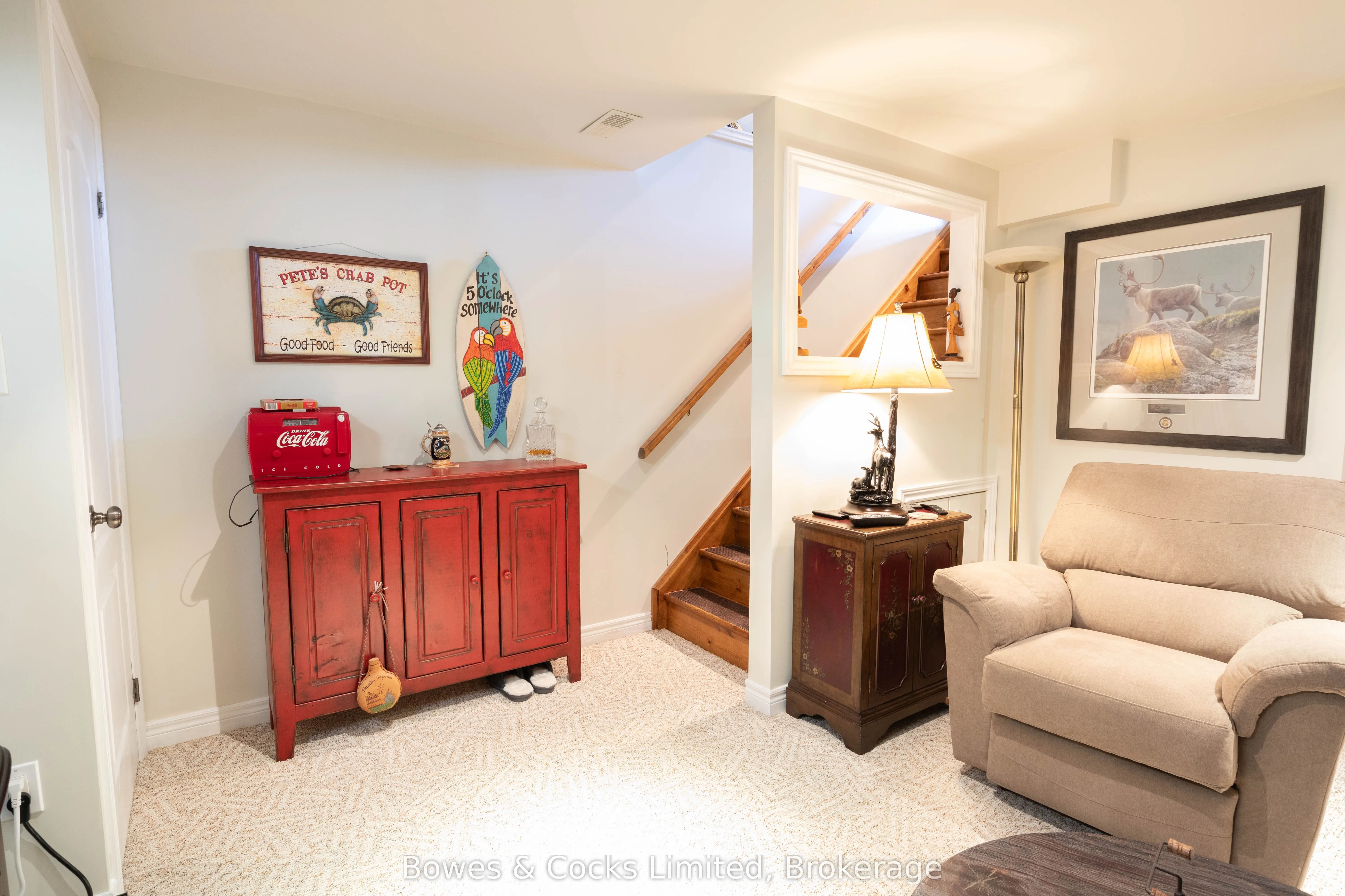 1579 Anstruther Lake Road #18