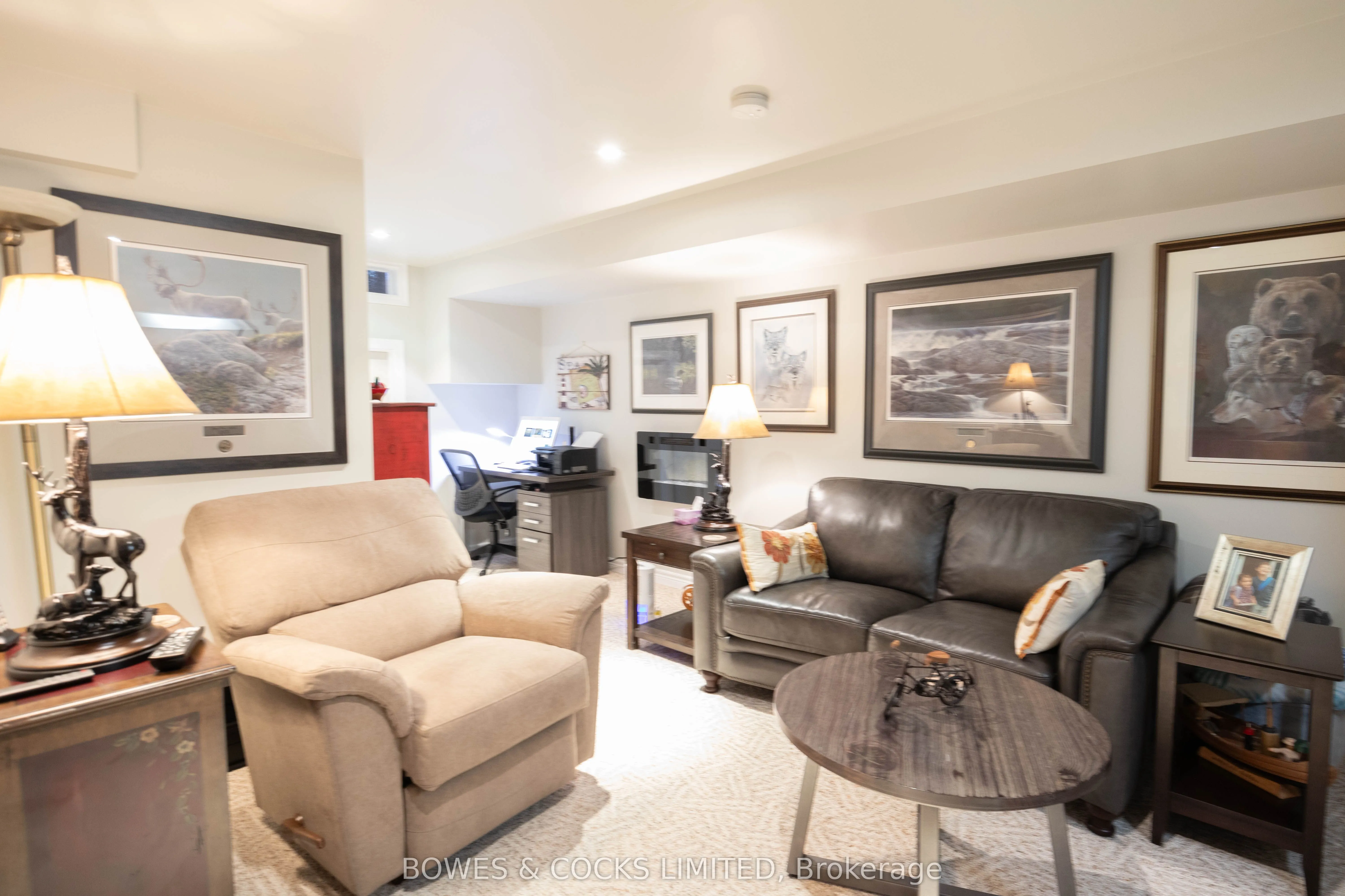 1579 Anstruther Lake Road, #18