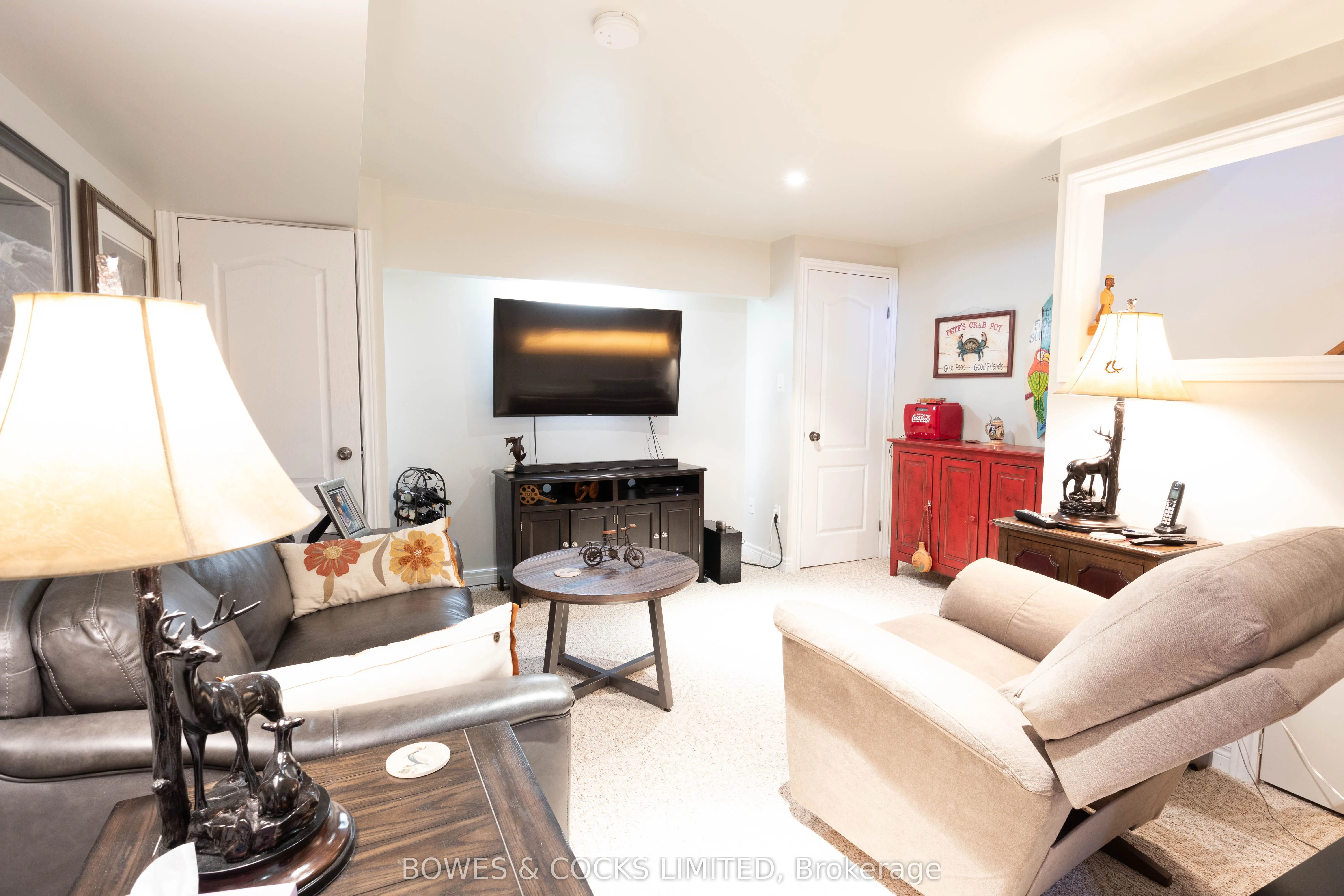 1579 Anstruther Lake Road, #18