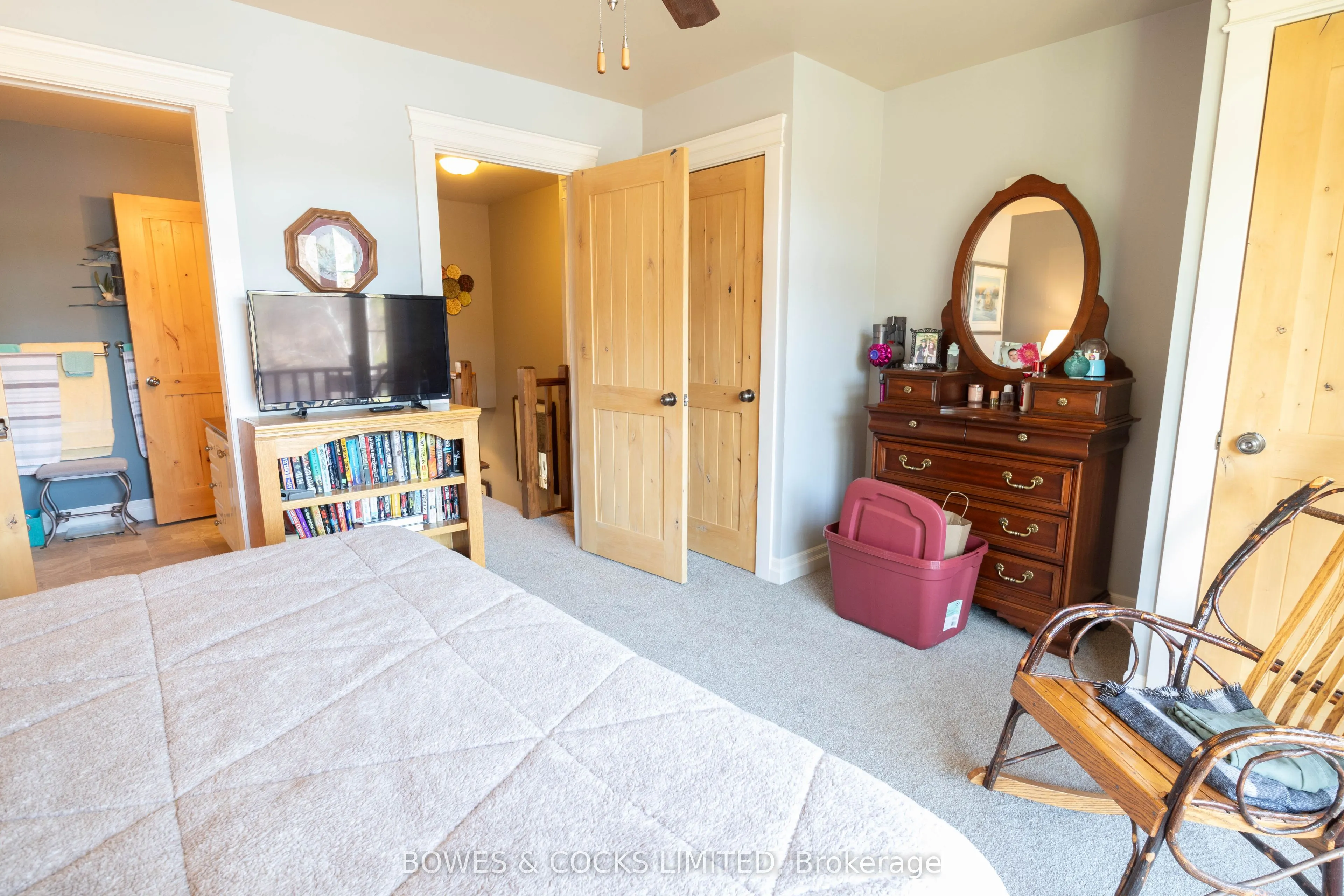 1579 Anstruther Lake Road, #18